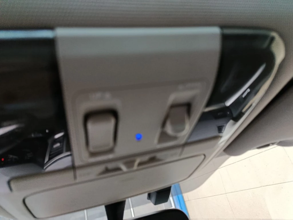 Hoofdafbeelding Subaru Legacy