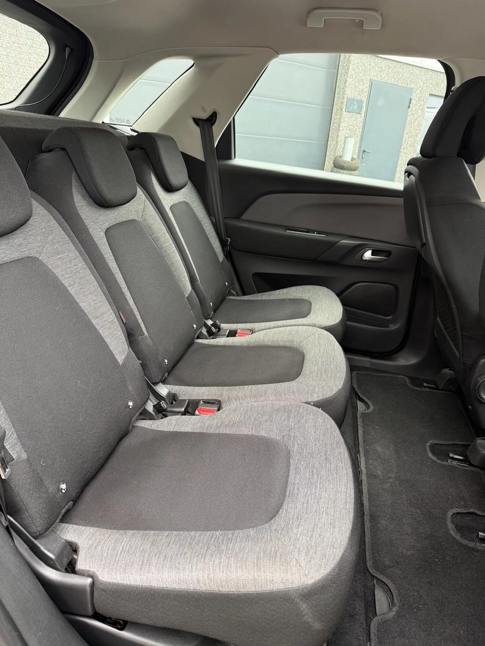 Hoofdafbeelding Citroën C4 Picasso