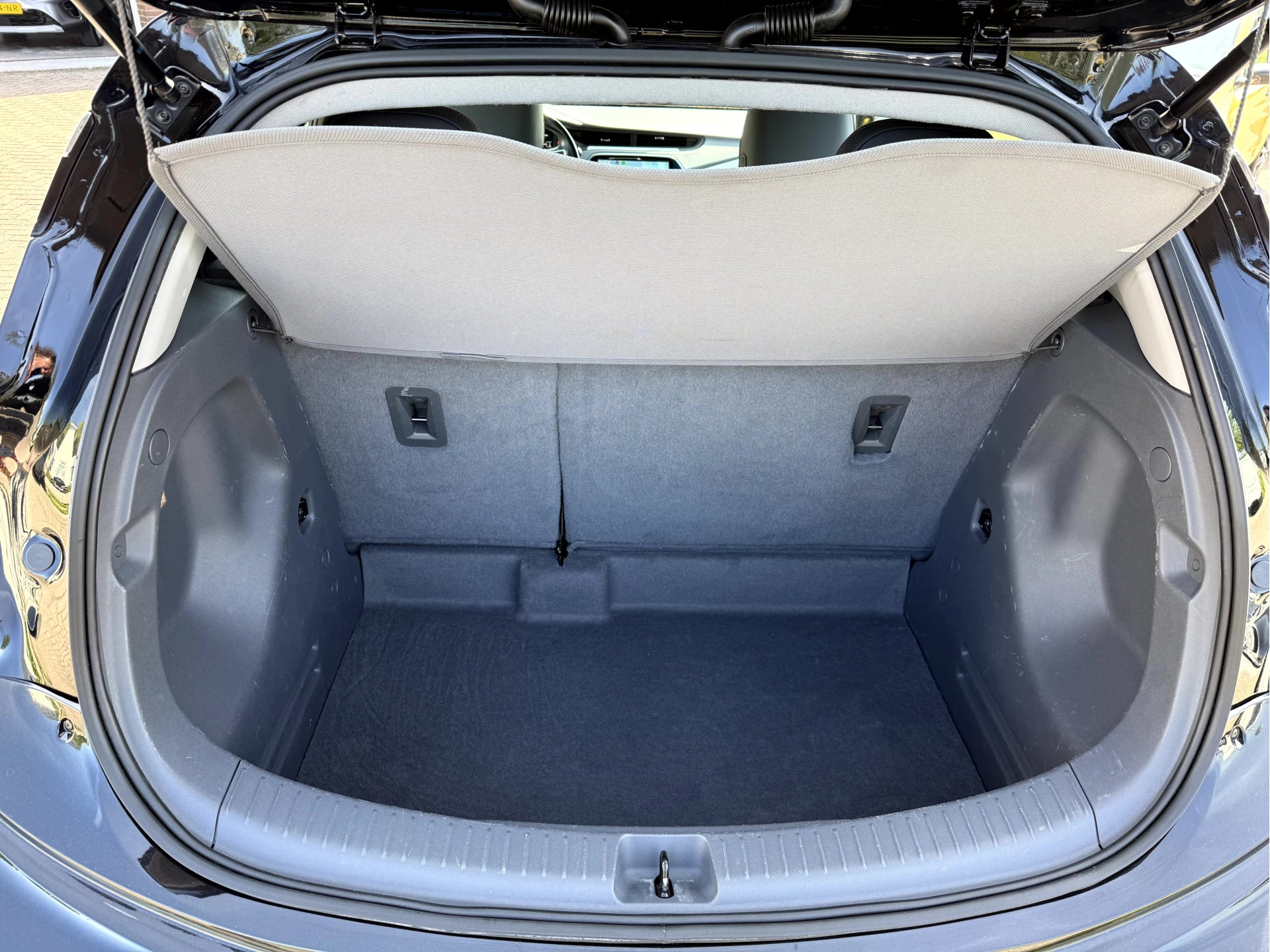 Hoofdafbeelding Opel Ampera-e