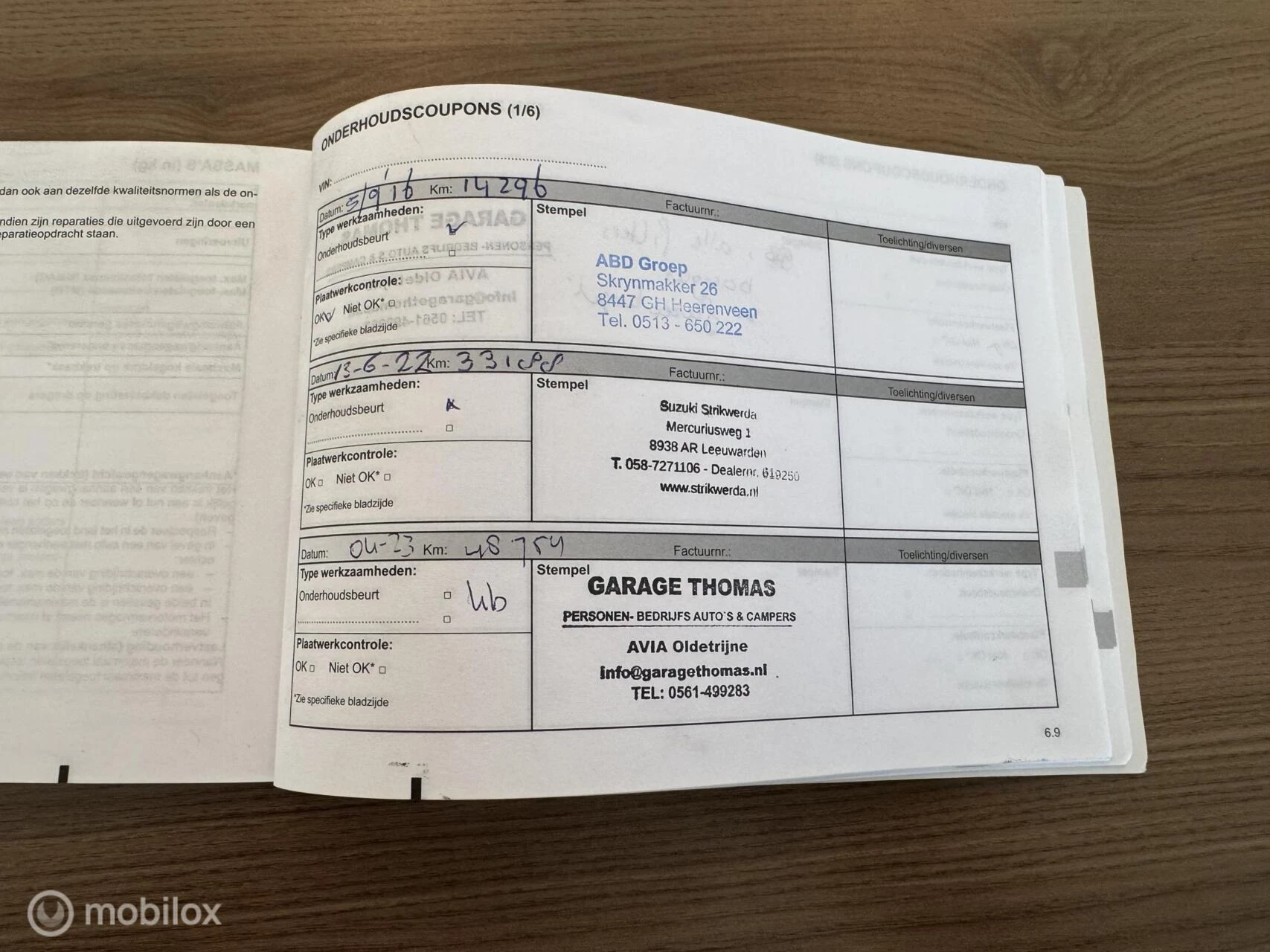 Hoofdafbeelding Dacia Duster