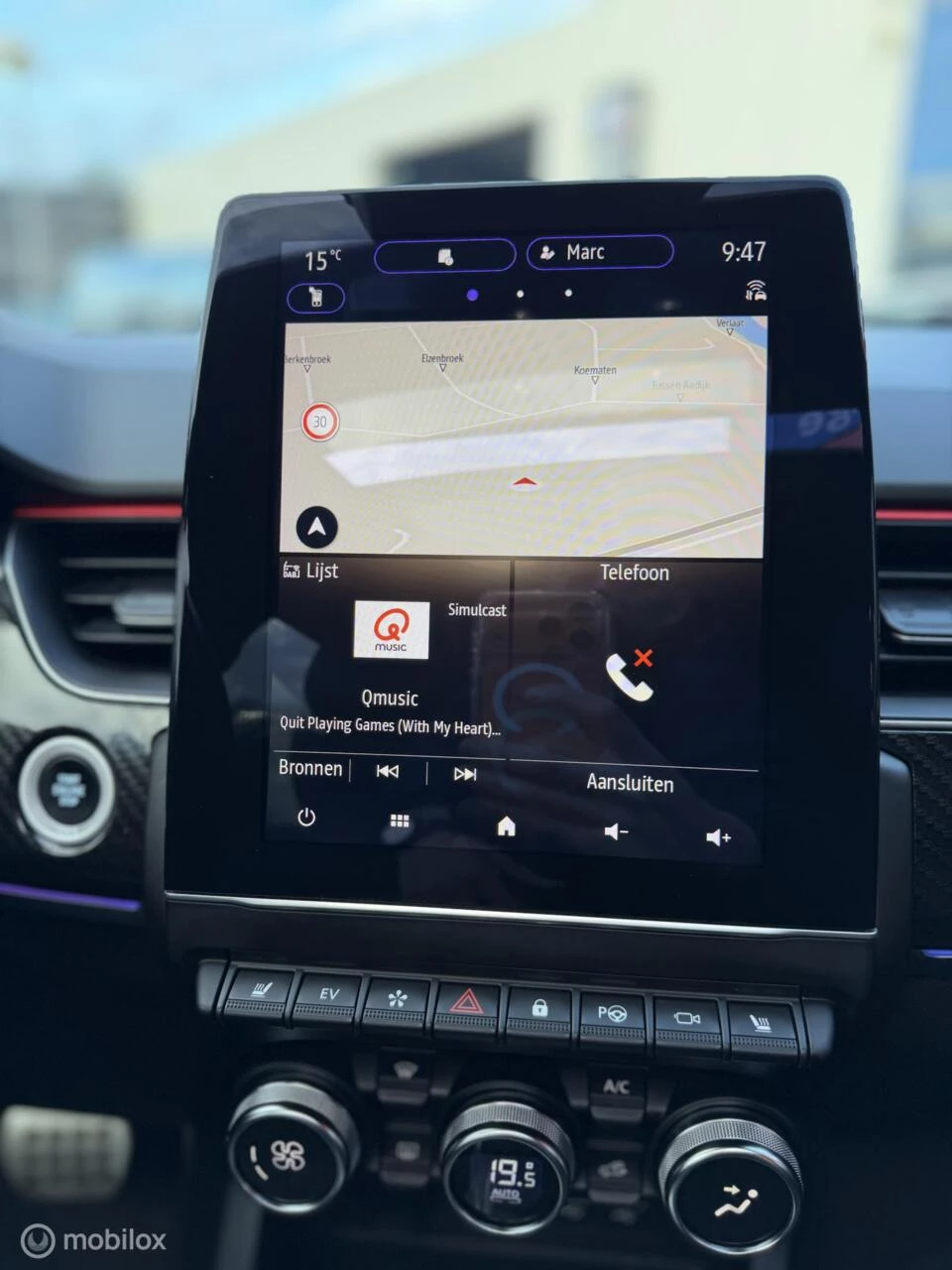 Hoofdafbeelding Renault Arkana