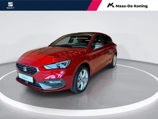 SEAT Leon FR Business 1.5 TSI eHybrid 150 kW / 204 PK Hatchb 6 versn. DSG | Panoramadak | matrix led | Safe & driving pack | Herwaardering!