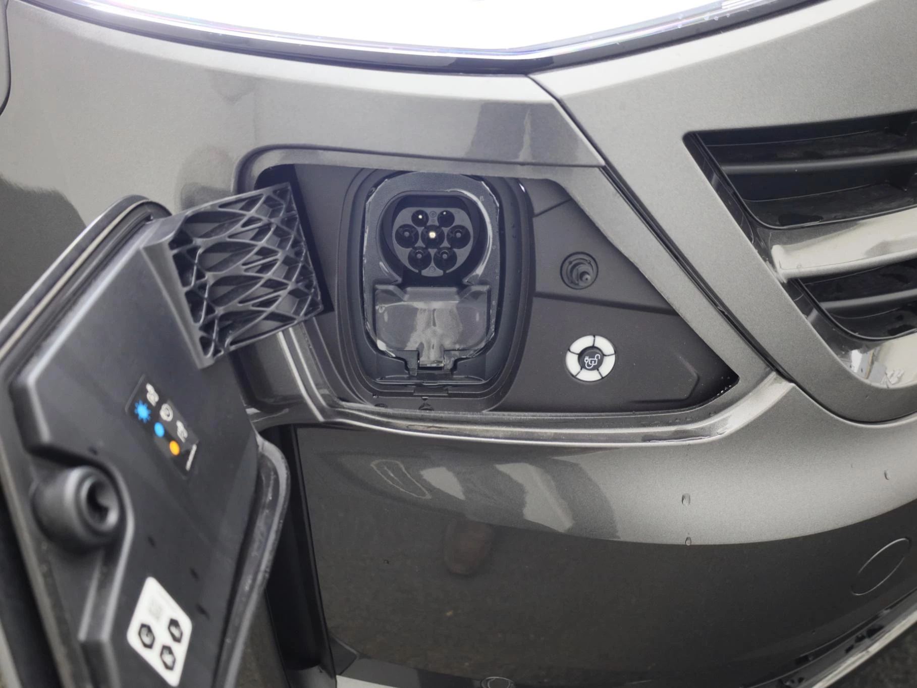 Hoofdafbeelding Volkswagen e-Transporter