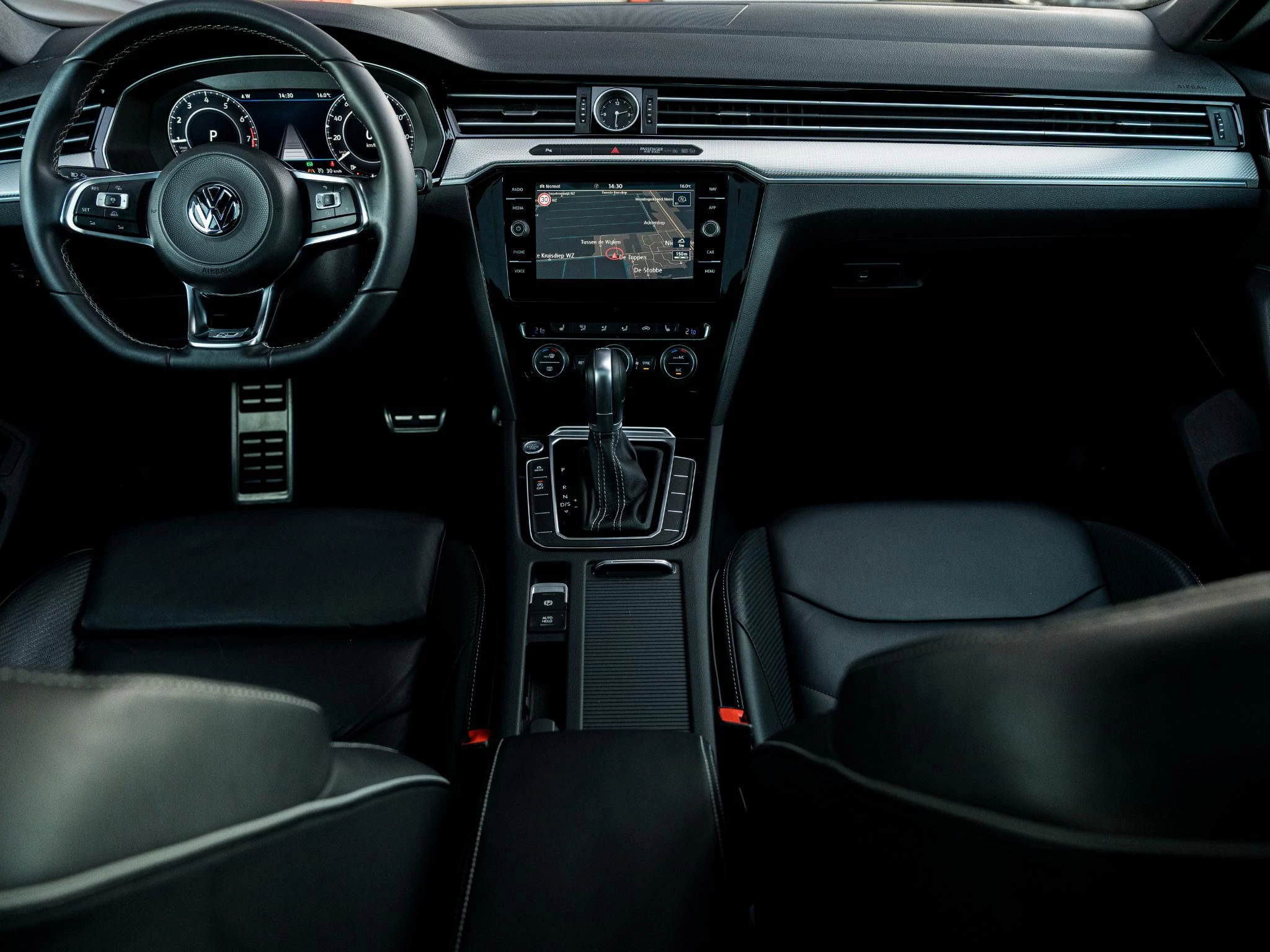 Hoofdafbeelding Volkswagen Arteon