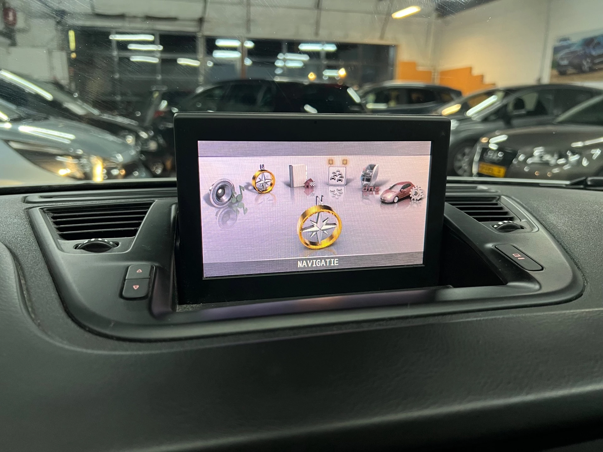 Hoofdafbeelding Alfa Romeo Giulietta