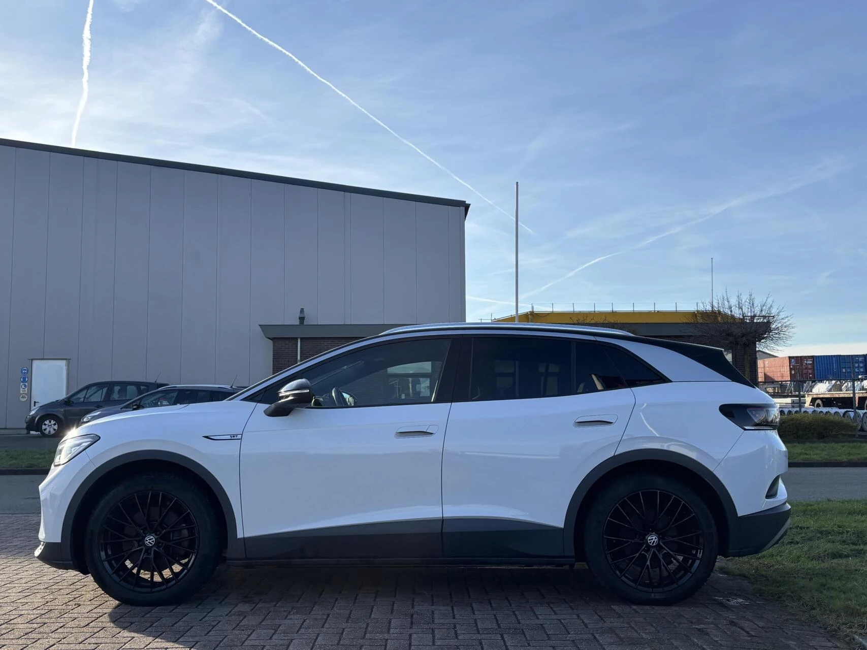 Hoofdafbeelding Volkswagen ID.4