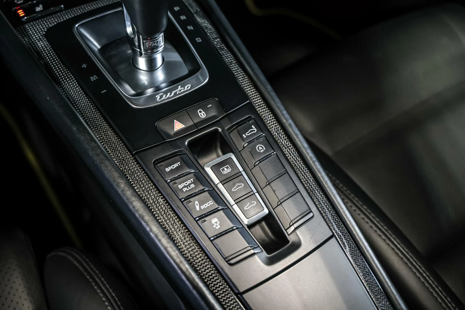 Hoofdafbeelding Porsche 911