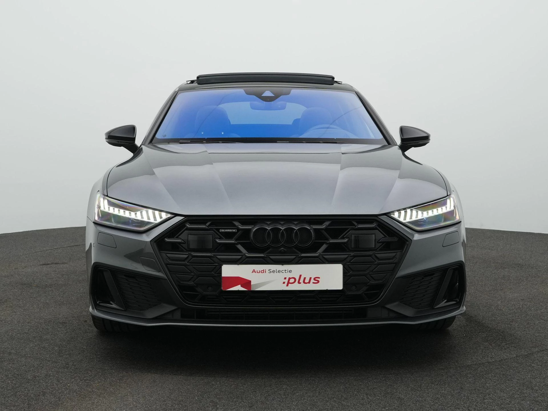 Hoofdafbeelding Audi A7