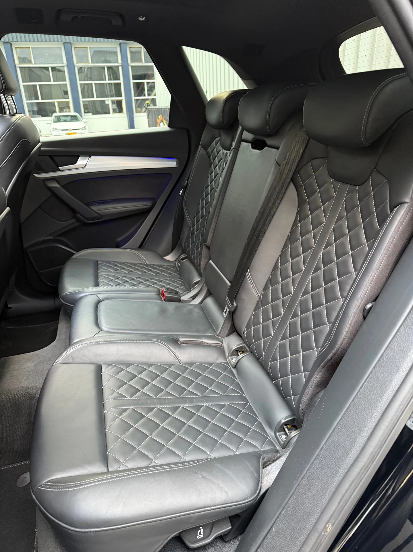 Hoofdafbeelding Audi SQ5