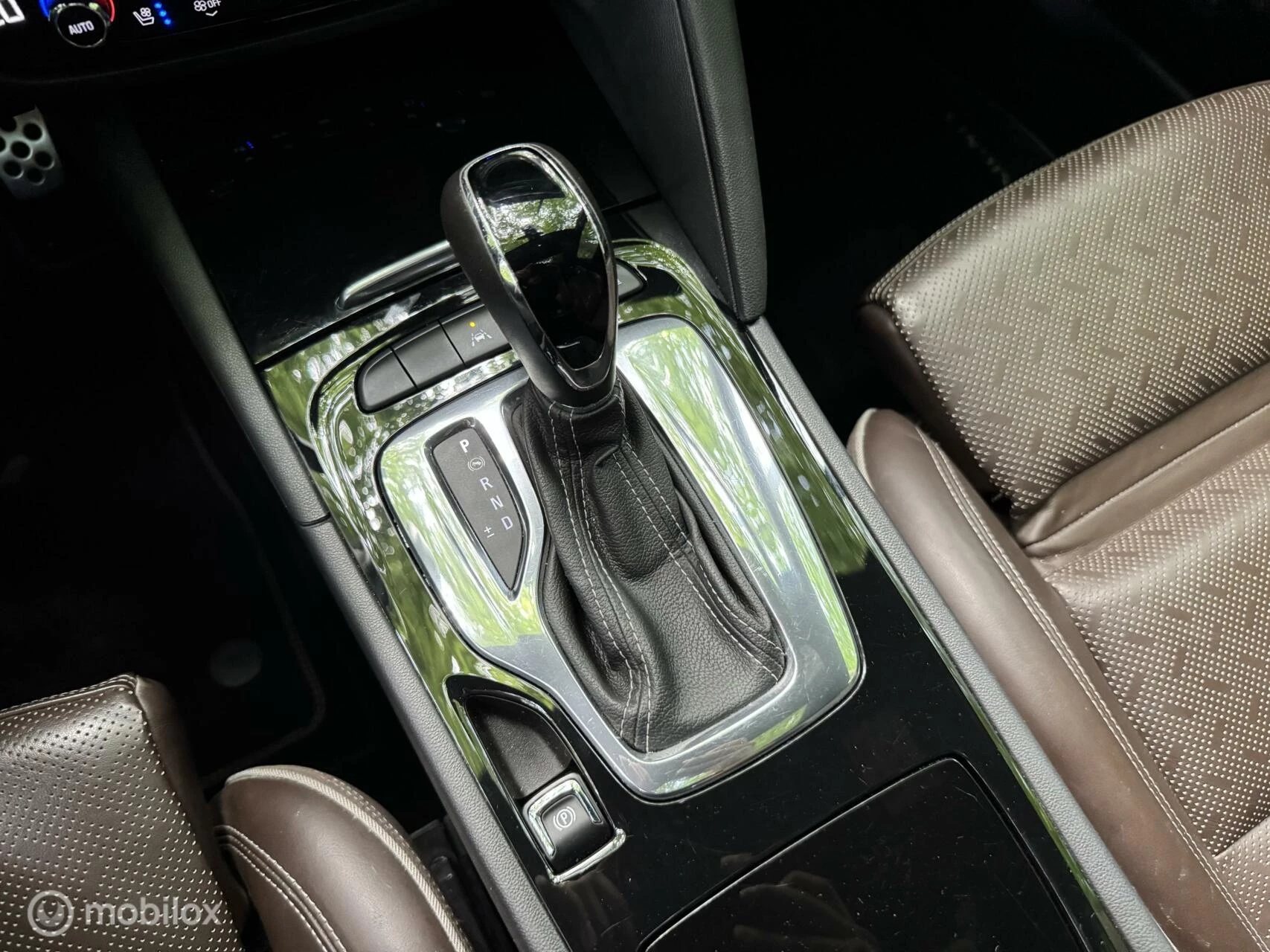 Hoofdafbeelding Opel Insignia