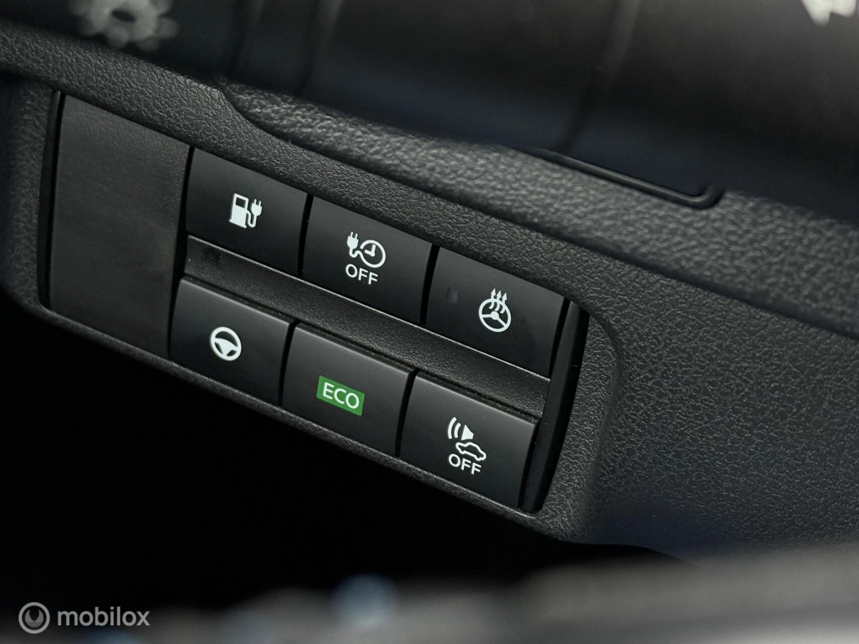 Hoofdafbeelding Nissan Leaf