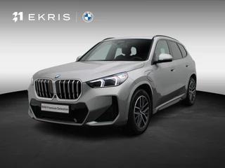 BMW X1 xDrive25e M Sportpakket | Innovation Pack | Comfort Access | Trekhaak | Driving Assistant Professional | Parking Assistant Plus | Head Up Display | 18''