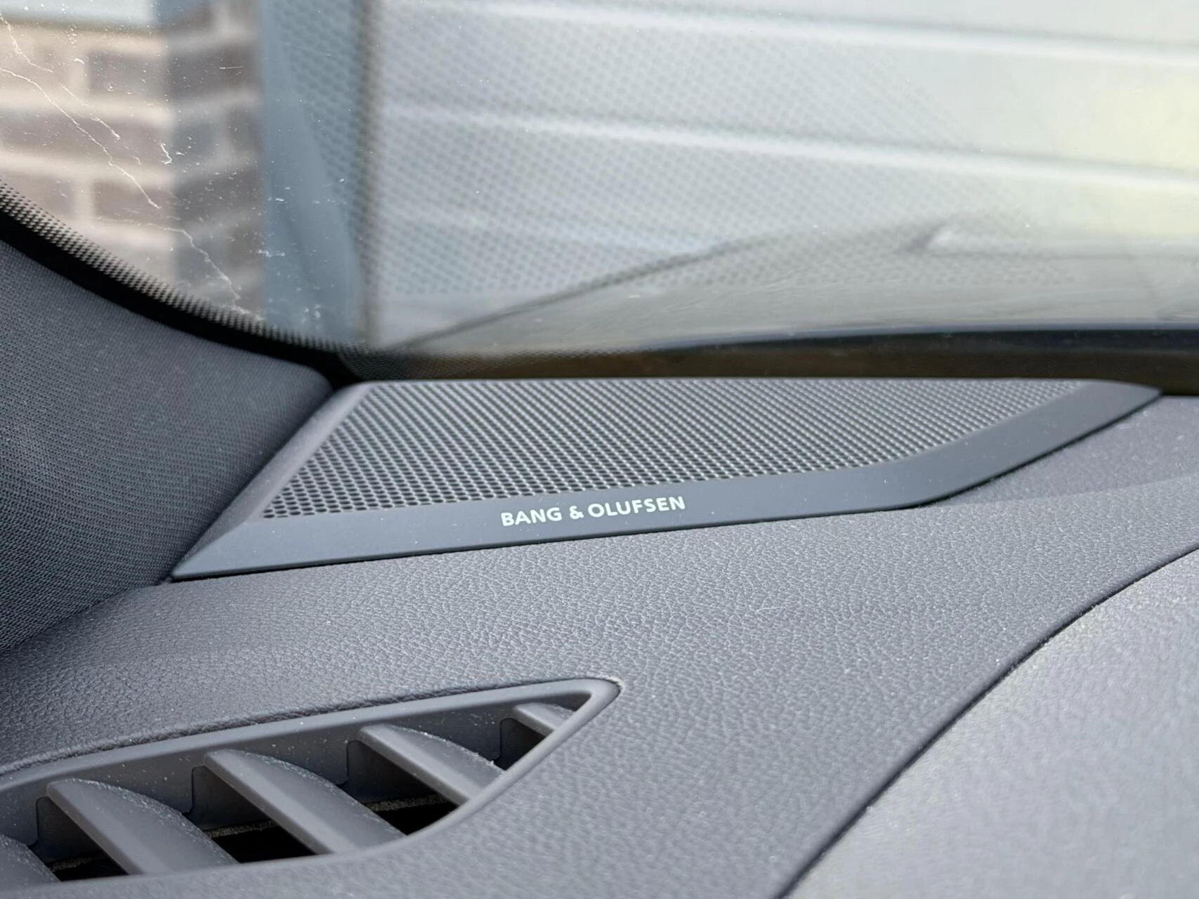 Hoofdafbeelding Audi RSQ3