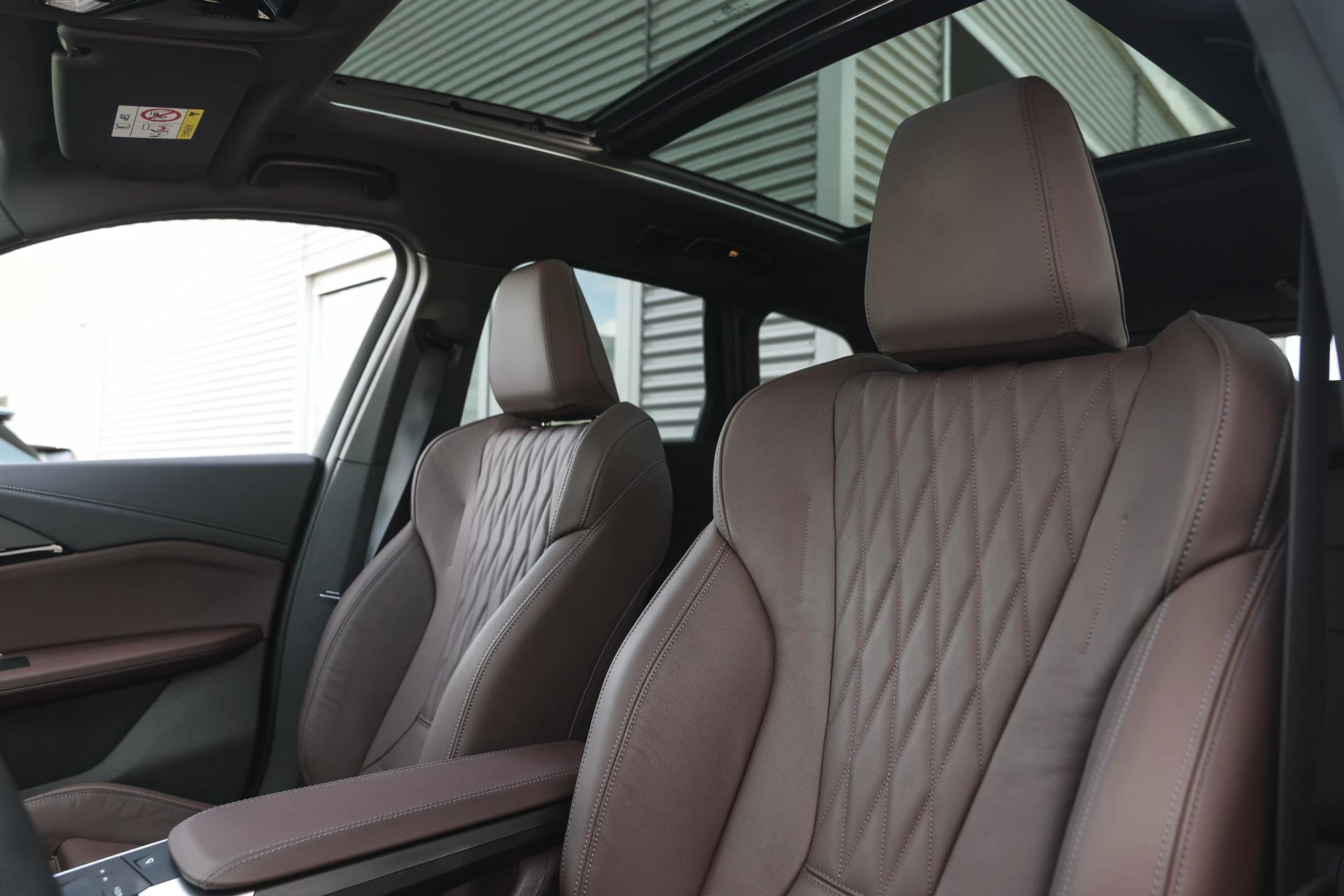 Hoofdafbeelding BMW iX1