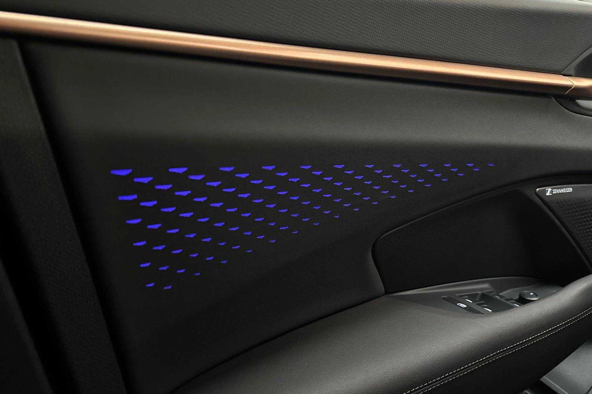 Hoofdafbeelding CUPRA Terramar