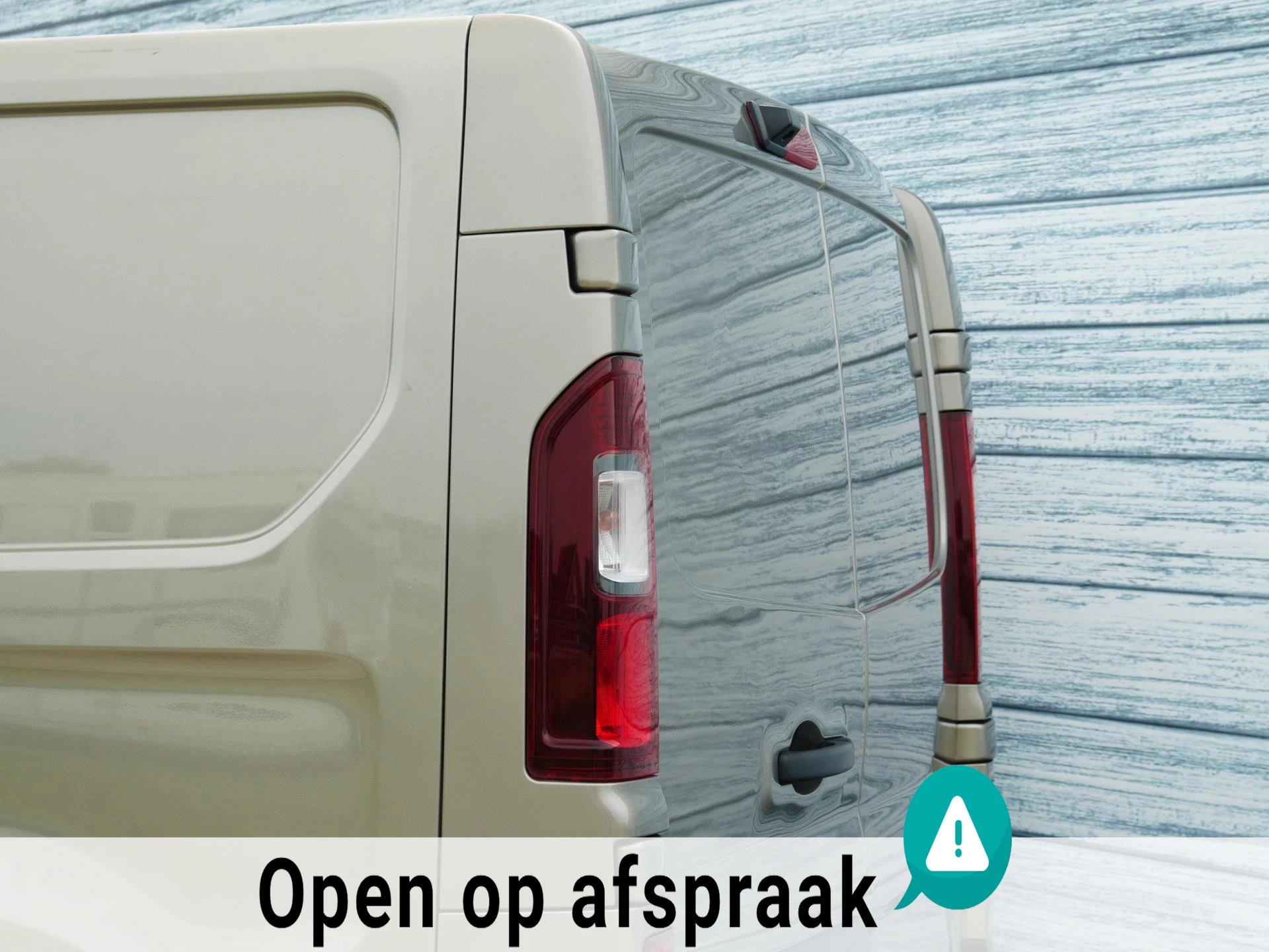 Hoofdafbeelding Fiat Talento