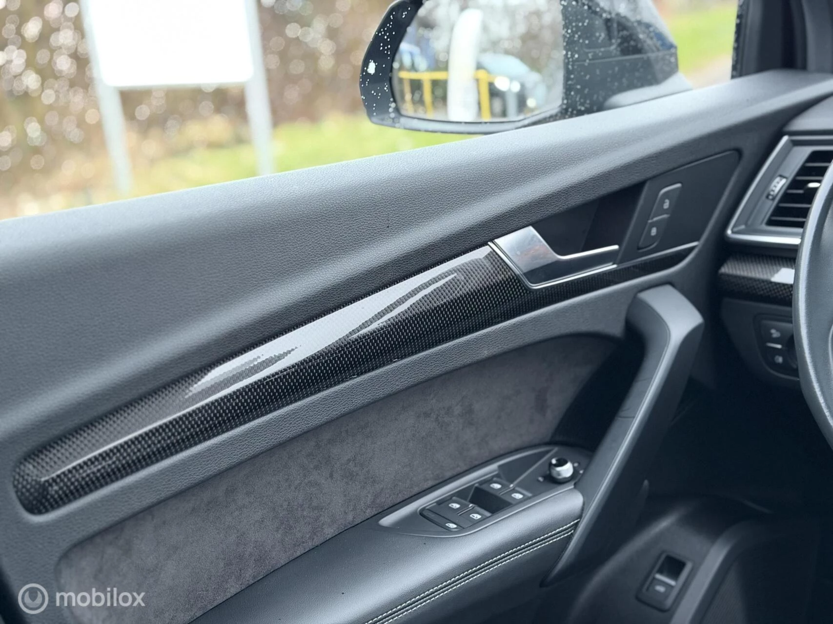 Hoofdafbeelding Audi SQ5