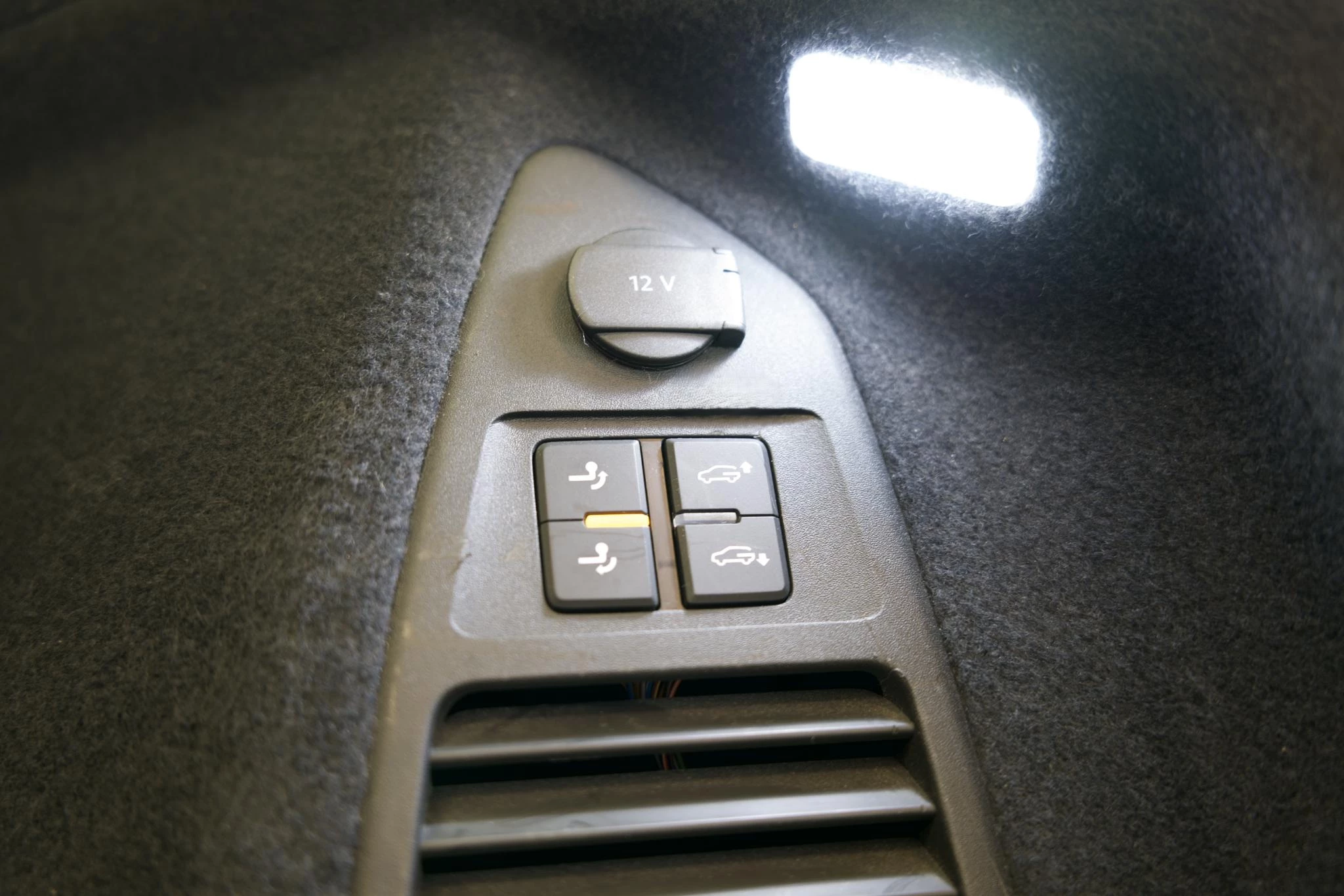 Hoofdafbeelding Volkswagen Touareg