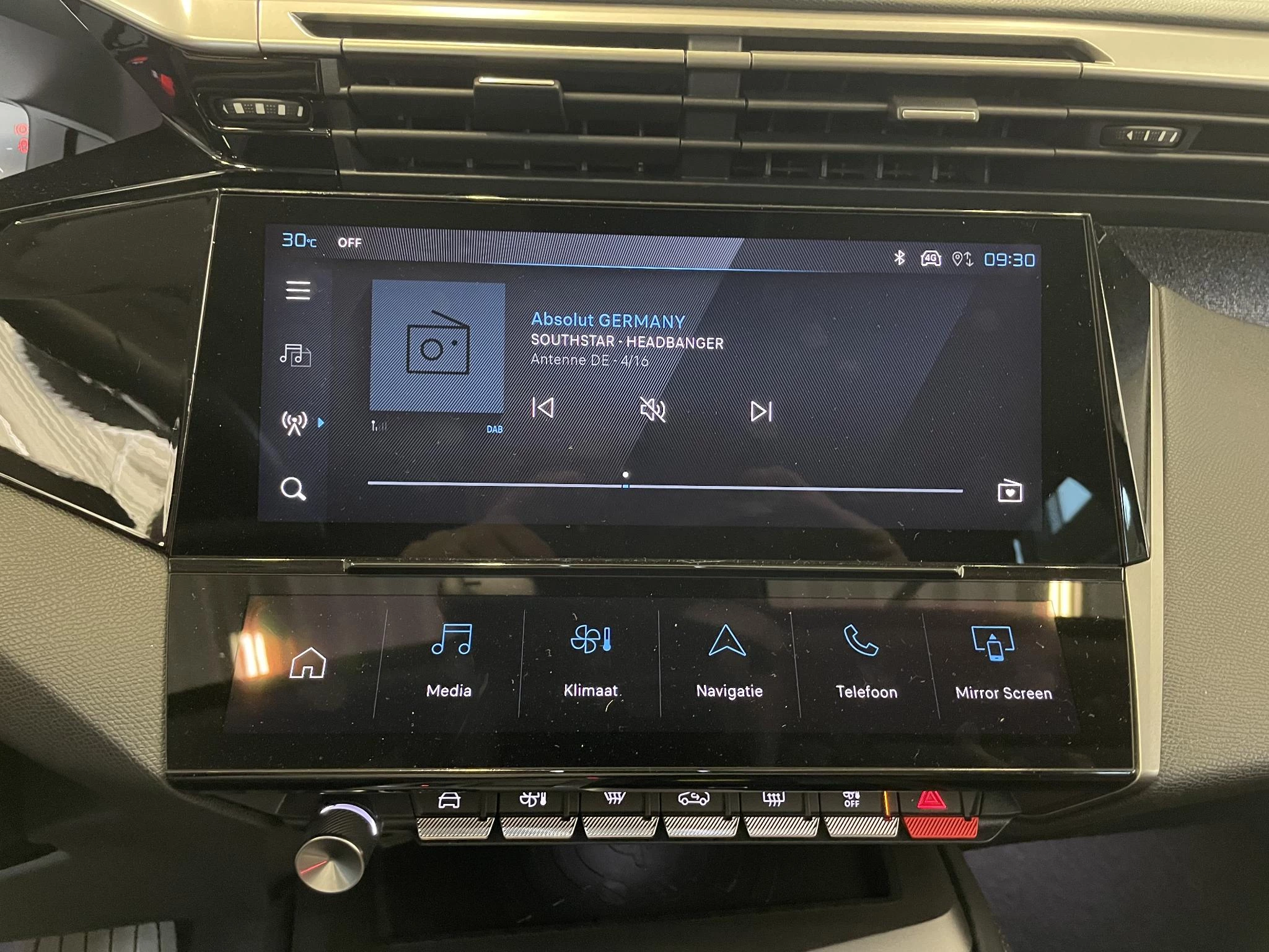 Hoofdafbeelding Peugeot 408