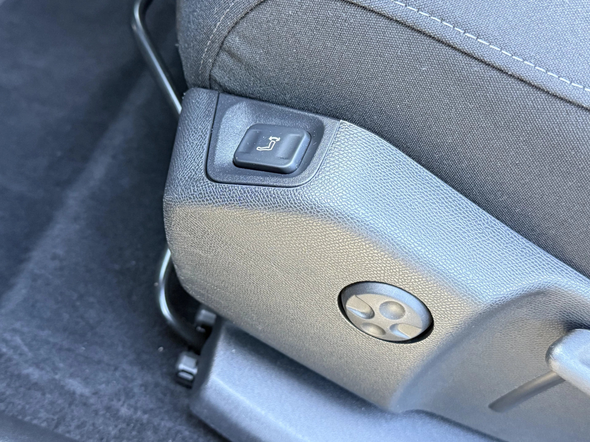 Hoofdafbeelding DS DS 7