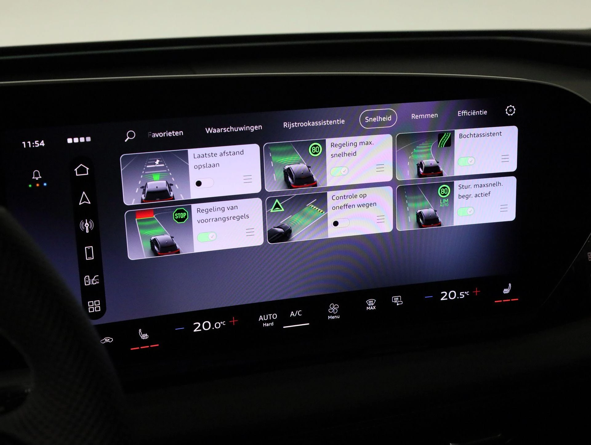 Hoofdafbeelding Audi A6 Avant e-tron