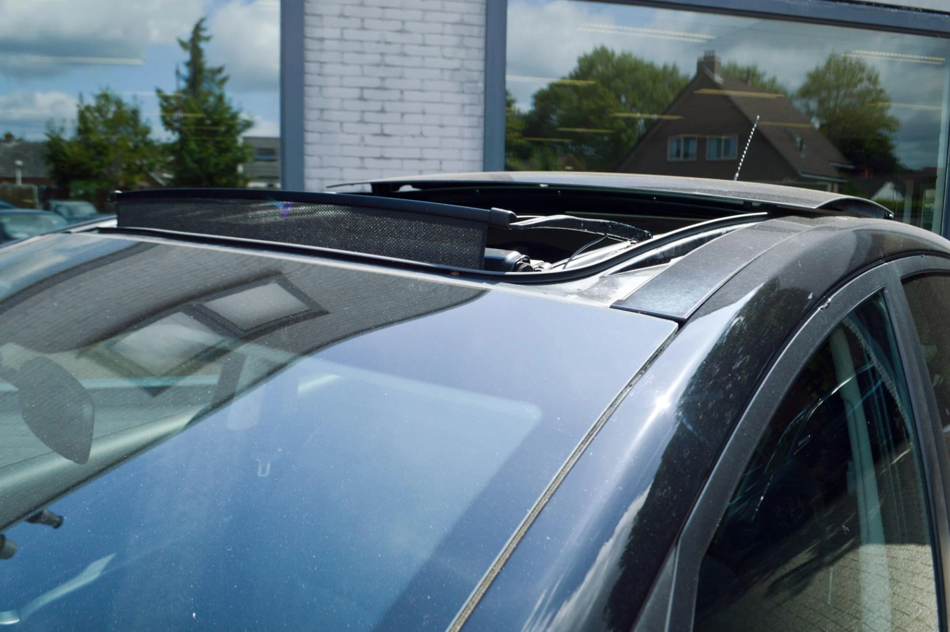 Hoofdafbeelding Hyundai ix20