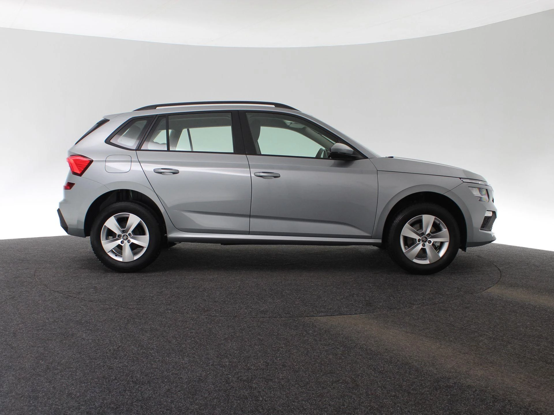 Hoofdafbeelding Škoda Kamiq