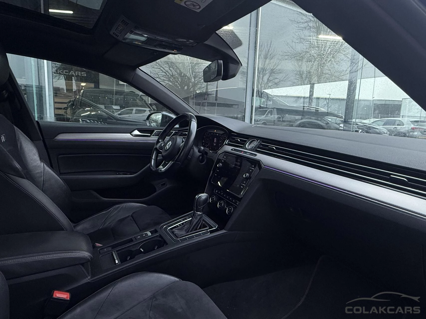 Hoofdafbeelding Volkswagen Arteon