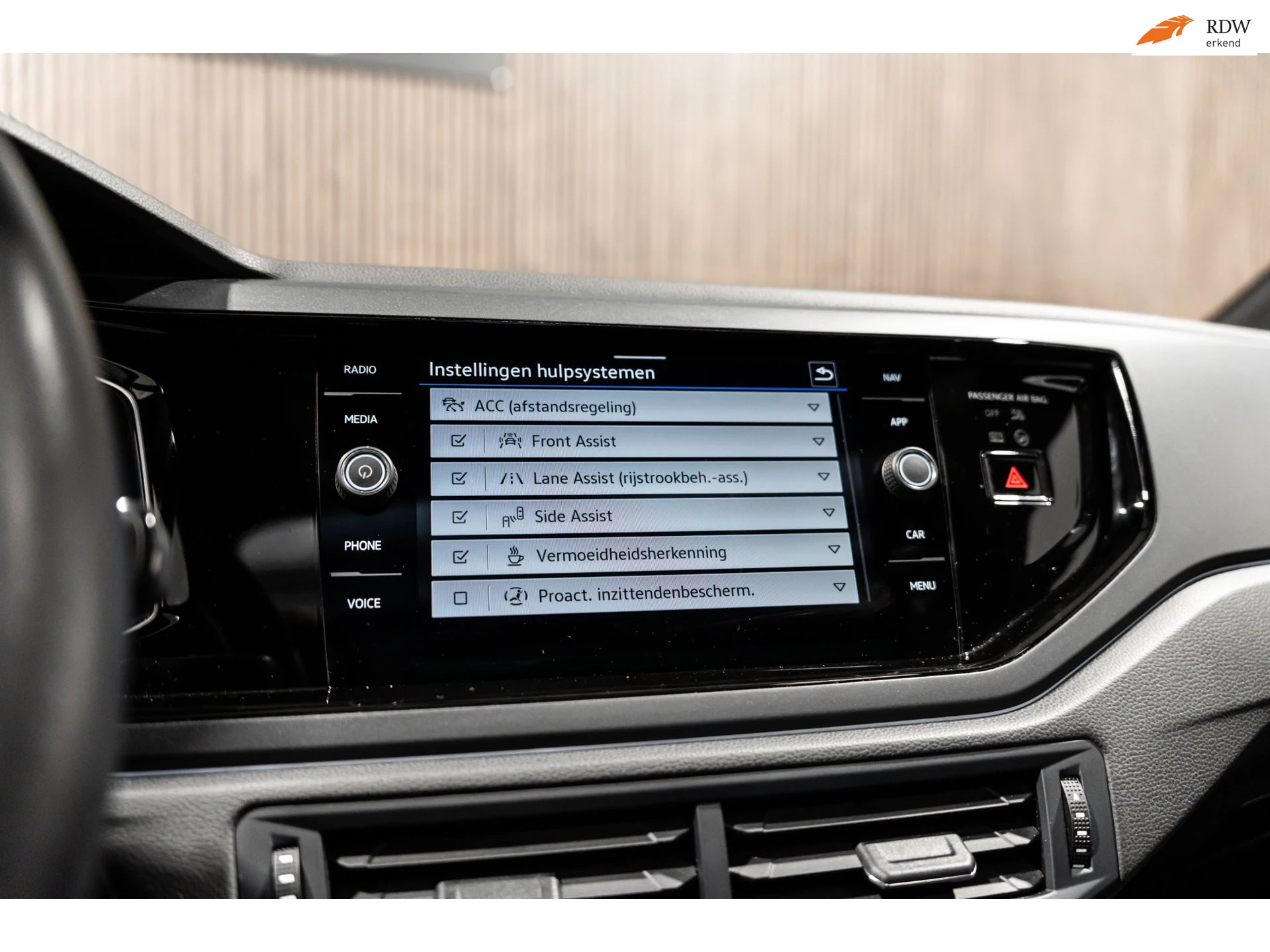 Hoofdafbeelding Volkswagen Taigo