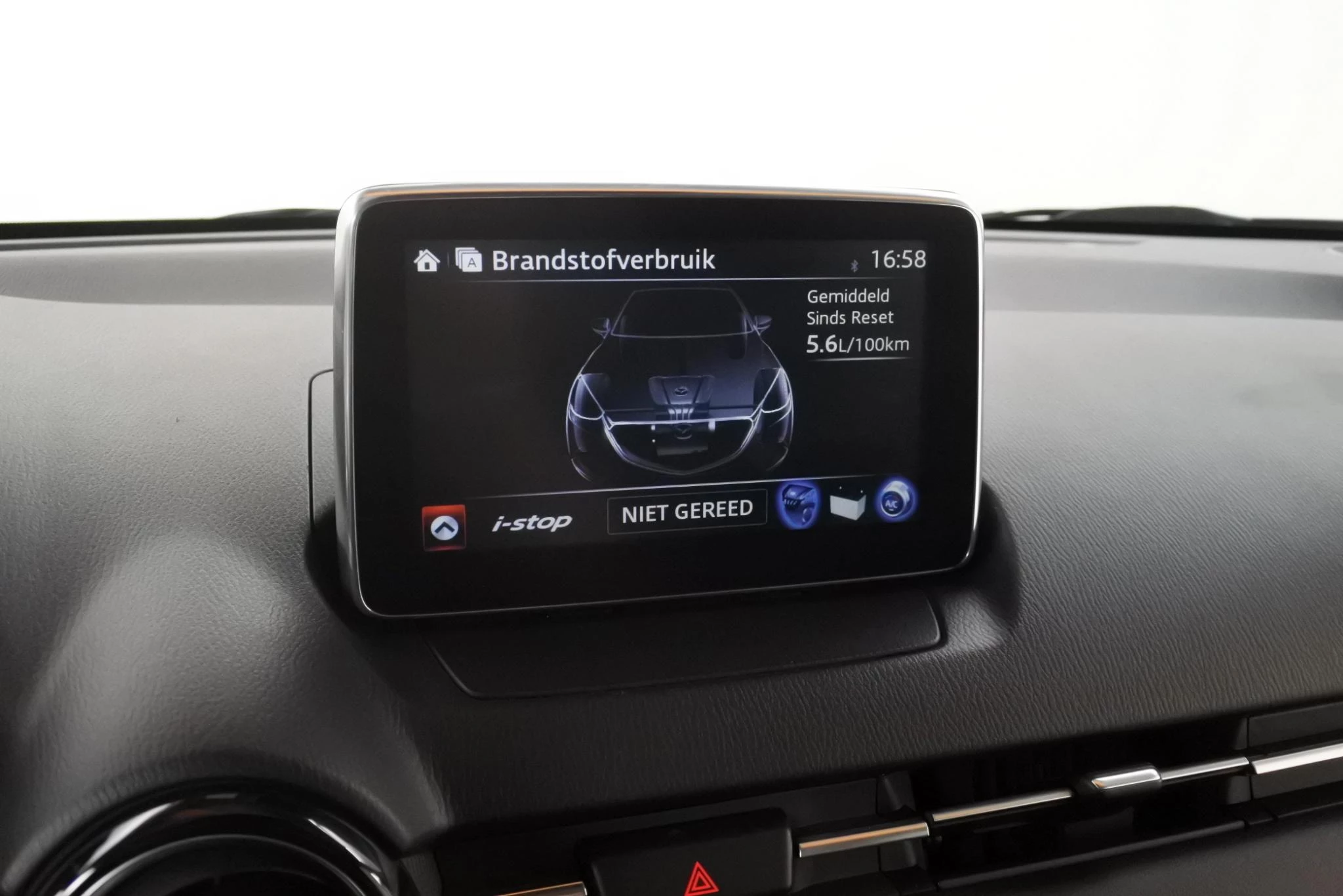 Hoofdafbeelding Mazda 2