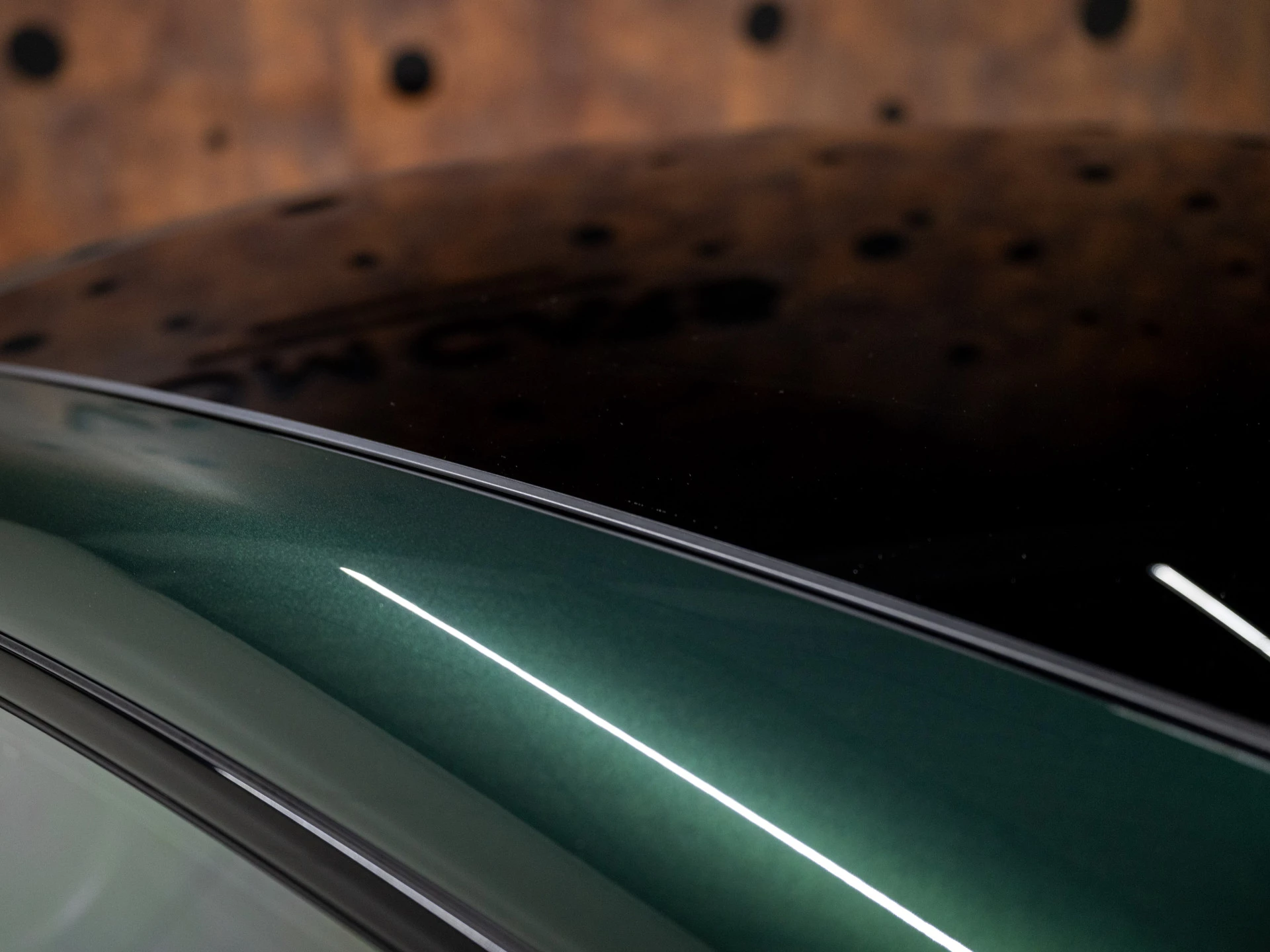 Hoofdafbeelding Bentley Continental GT