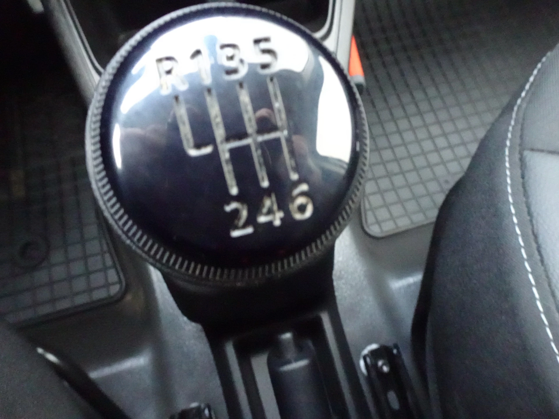 Hoofdafbeelding Renault Express