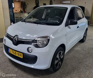 Renault Twingo 1.0 SCe Intens