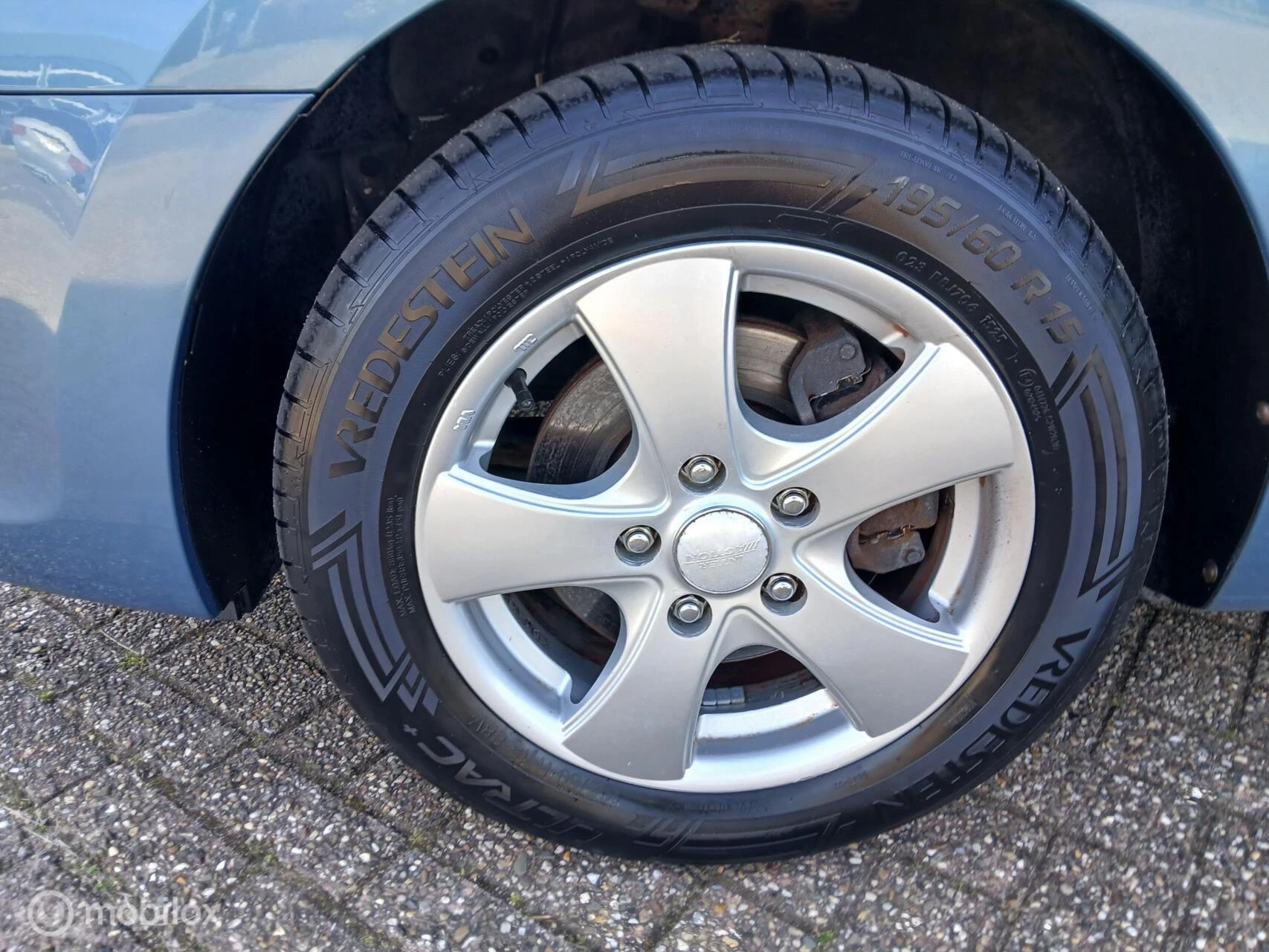 Hoofdafbeelding Hyundai i30