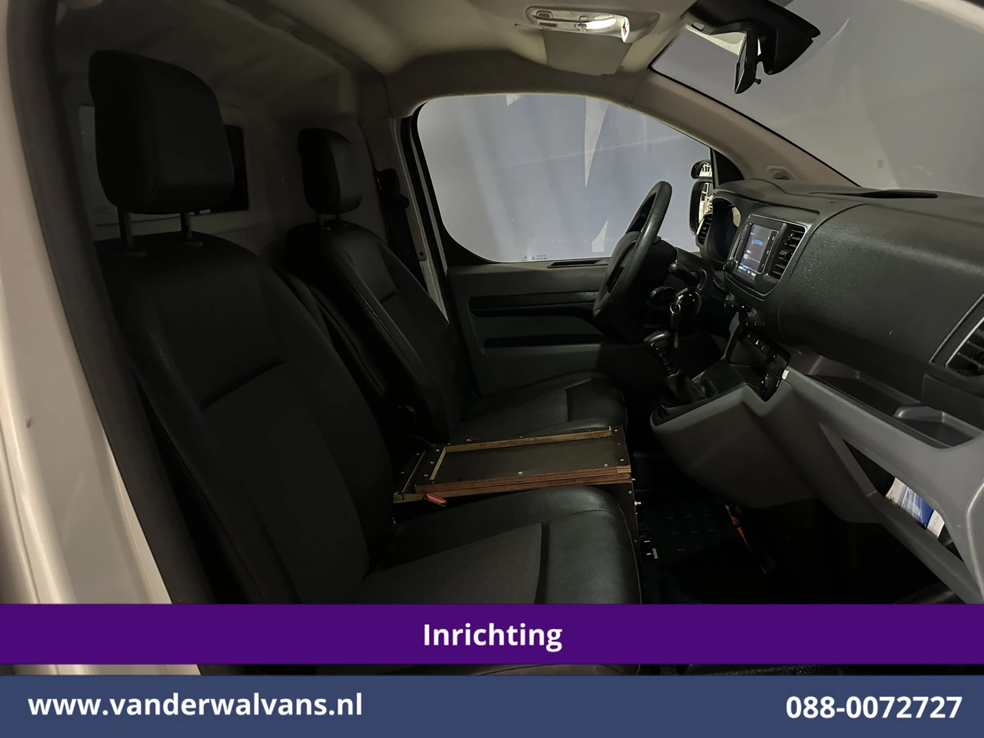 Hoofdafbeelding Peugeot Expert