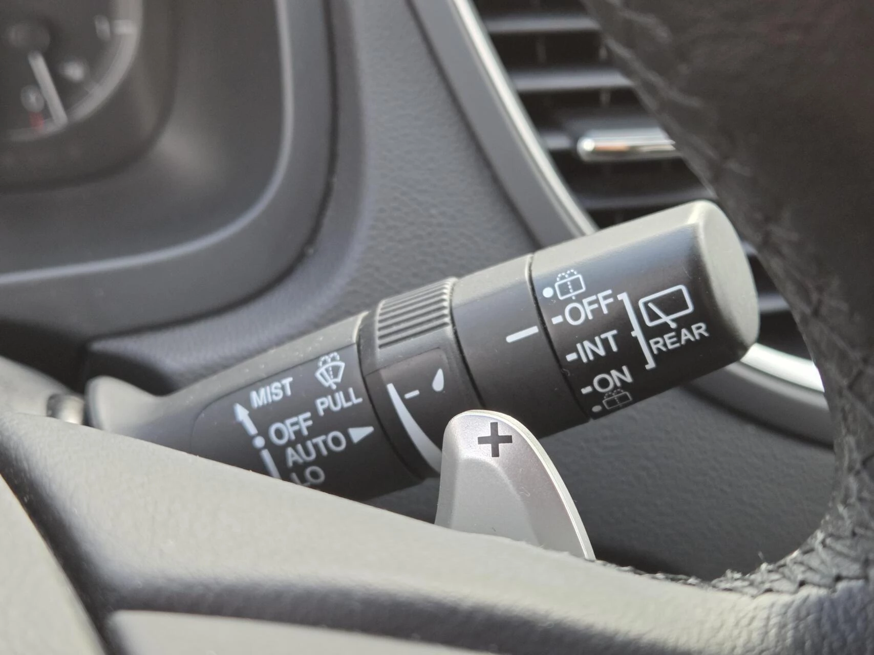 Hoofdafbeelding Honda CR-V