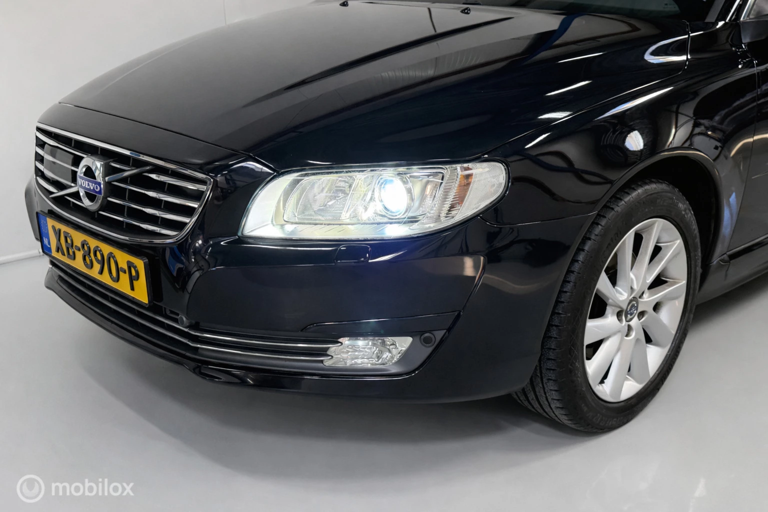 Hoofdafbeelding Volvo V70