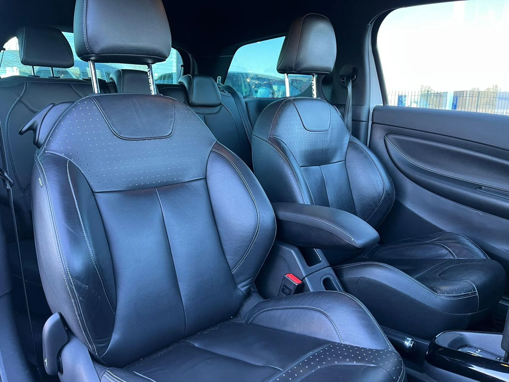 Hoofdafbeelding DS DS 3