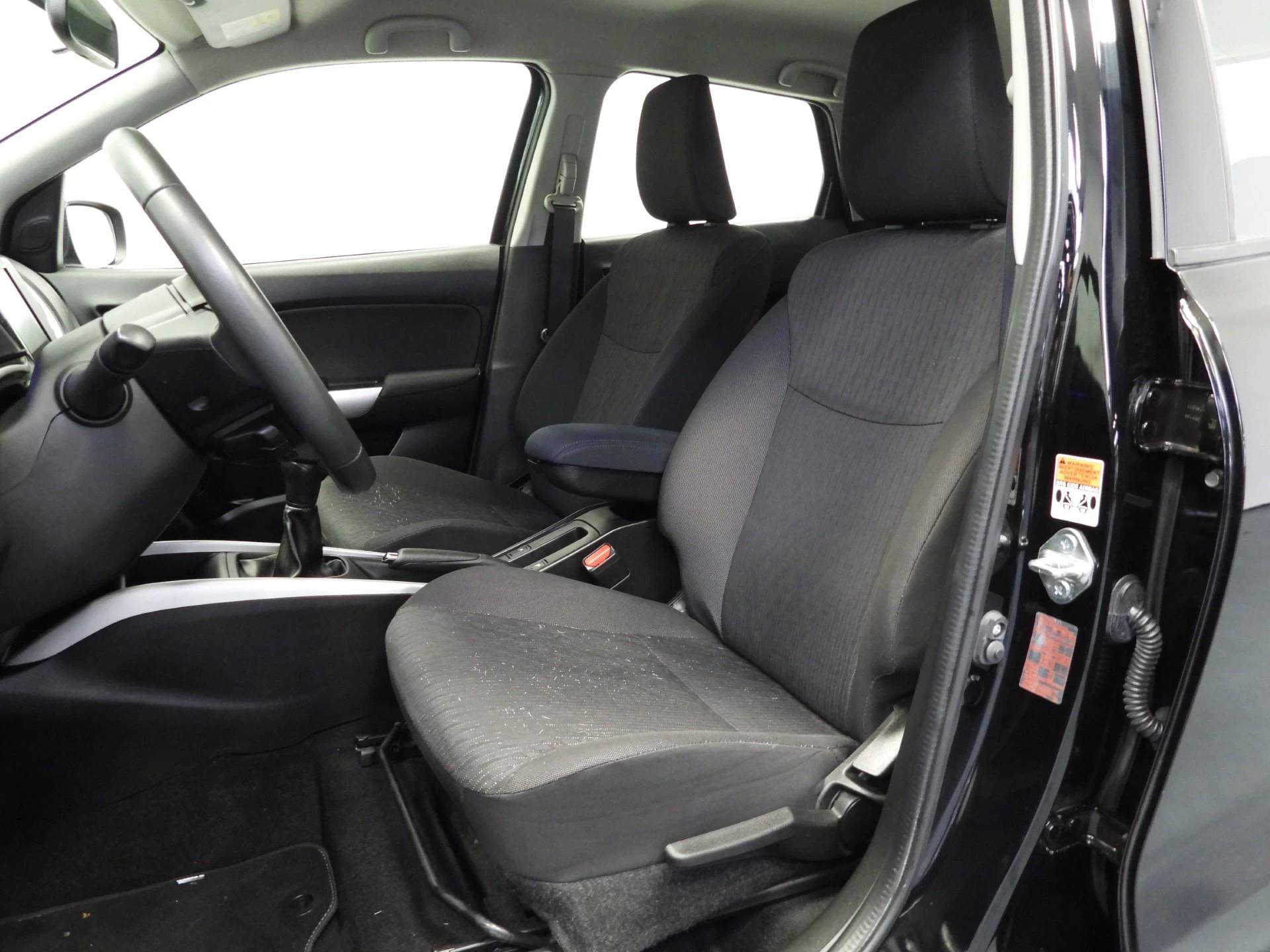 Hoofdafbeelding Suzuki Baleno