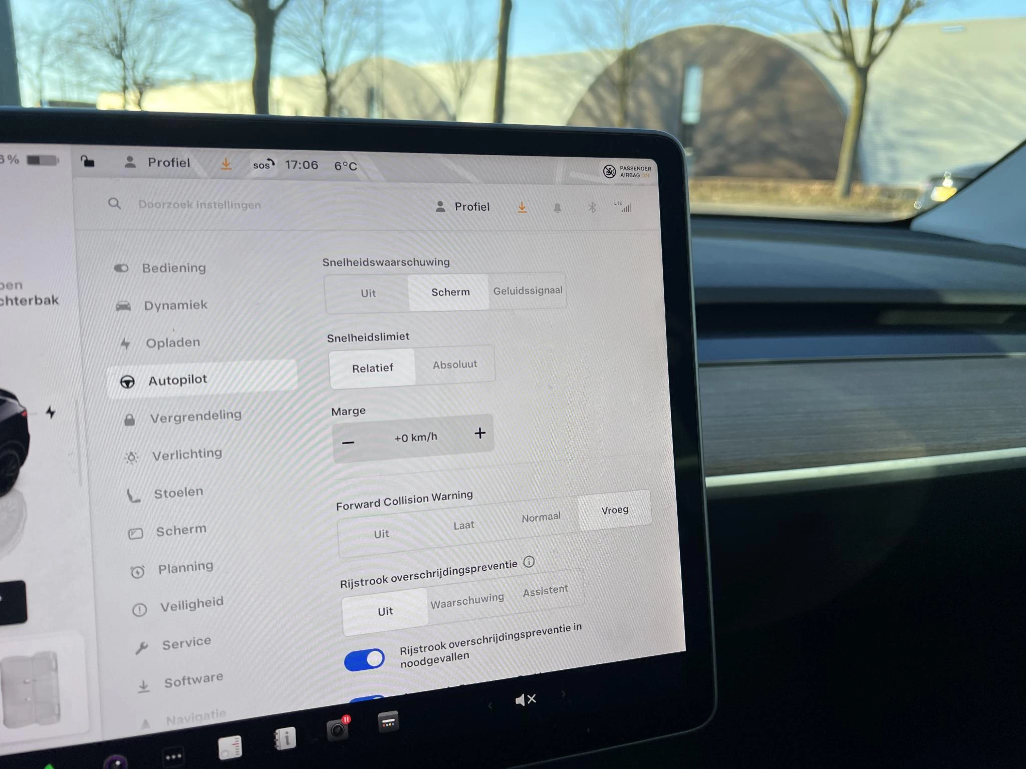 Hoofdafbeelding Tesla Model Y