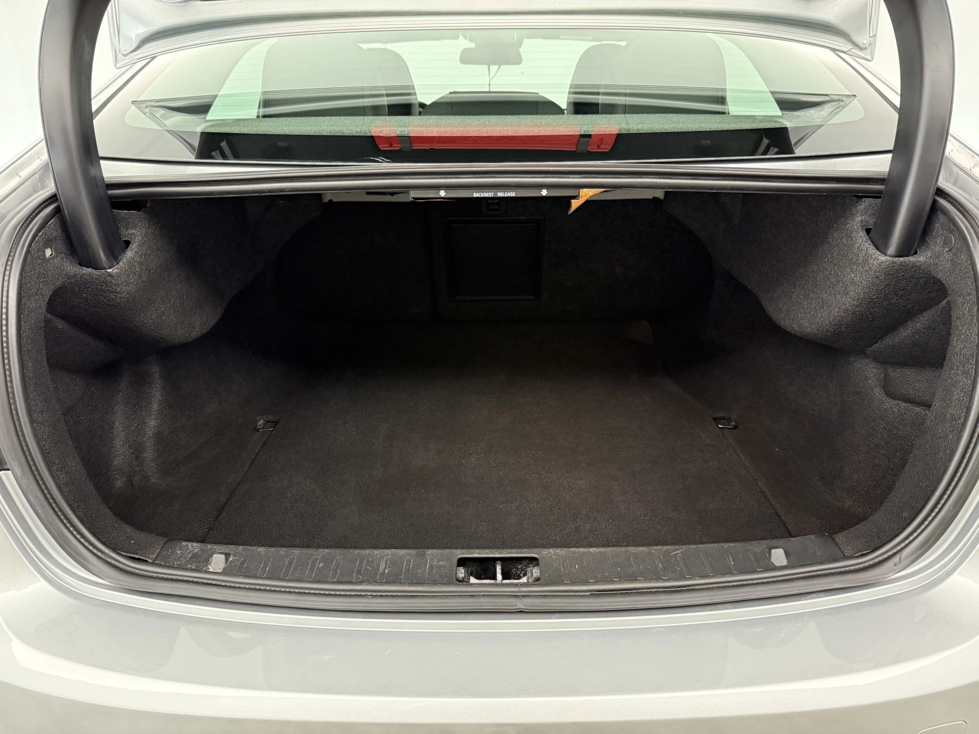Hoofdafbeelding Volvo S60