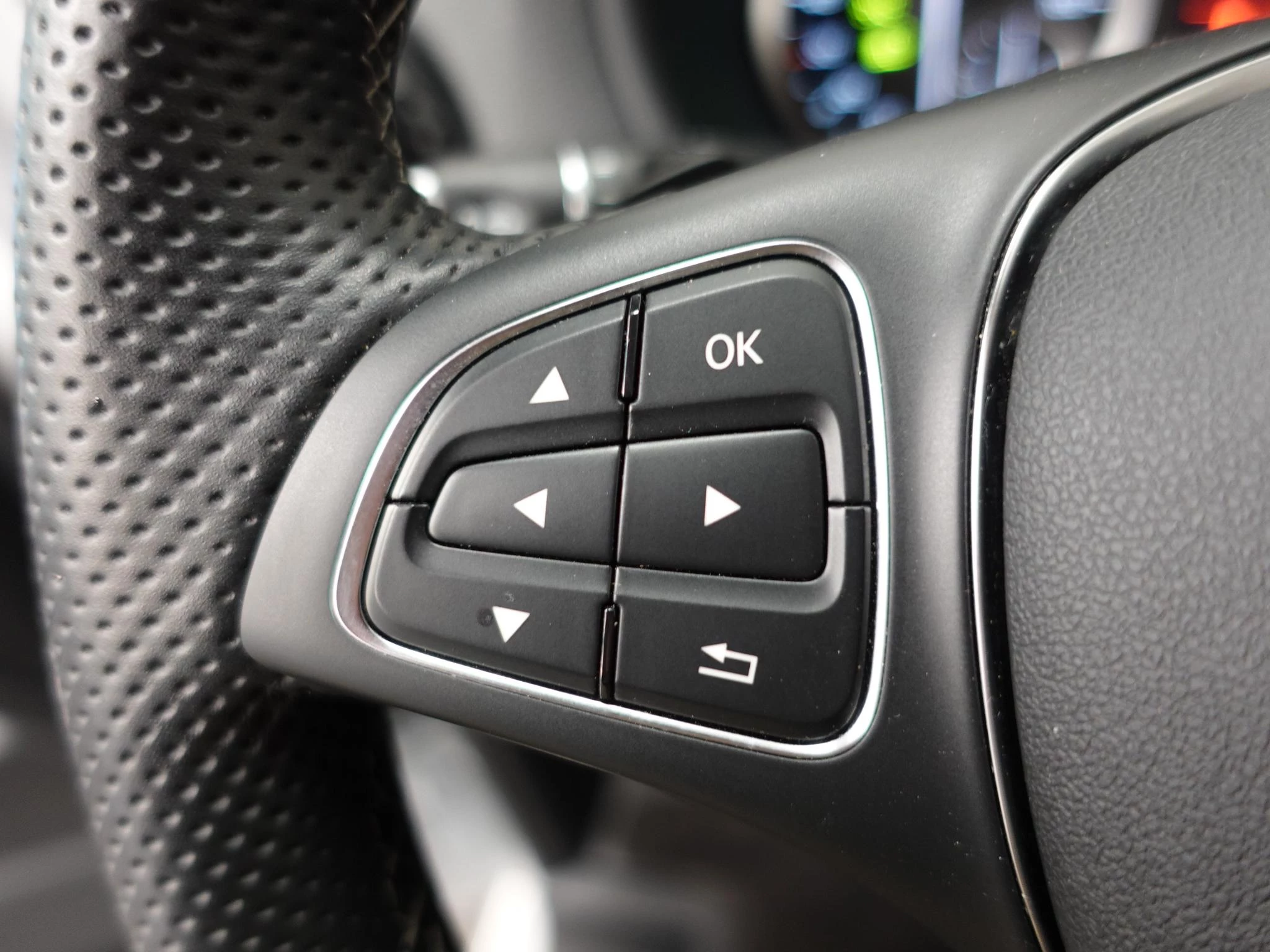 Hoofdafbeelding Mercedes-Benz eVito