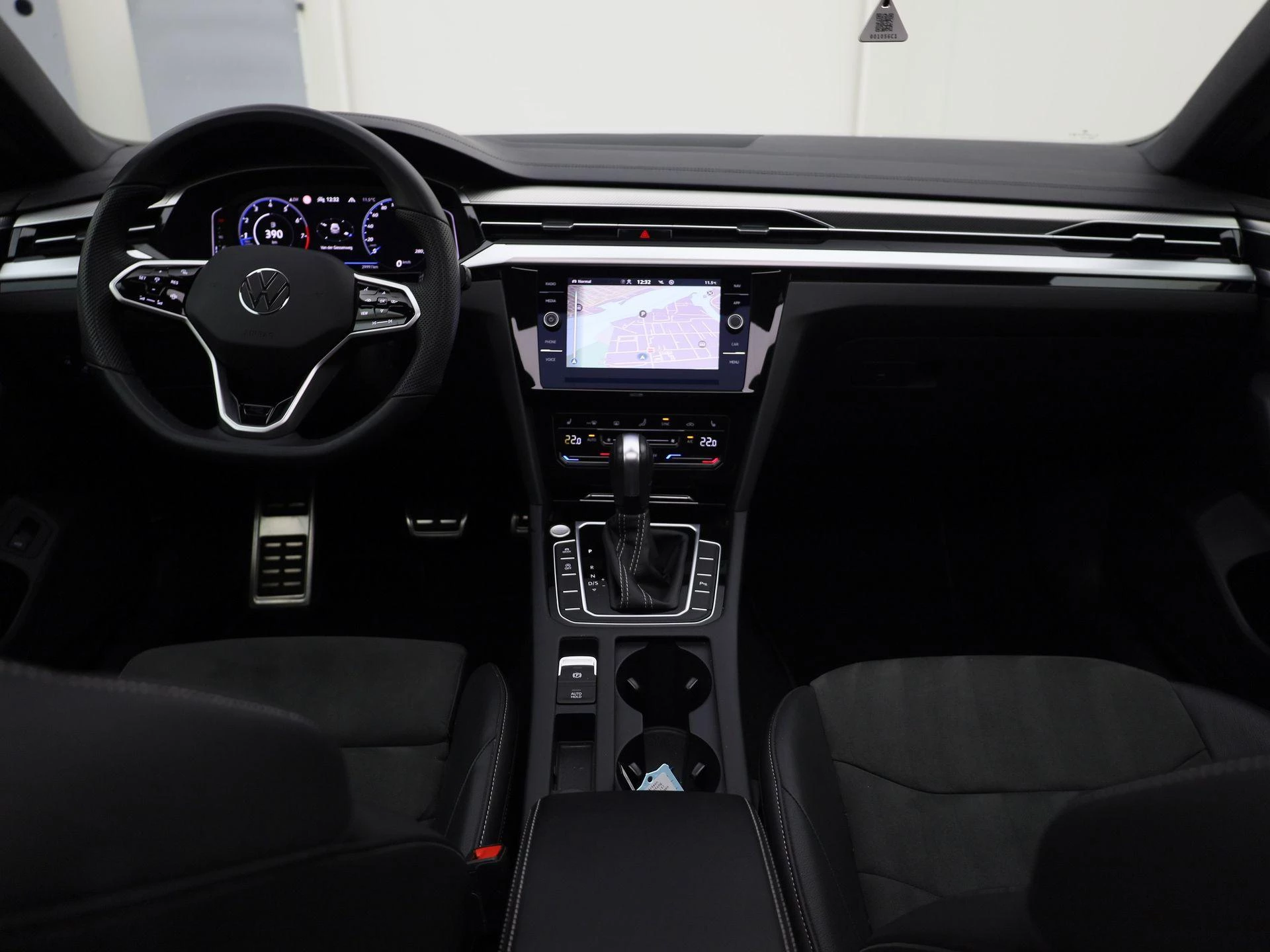 Hoofdafbeelding Volkswagen Arteon