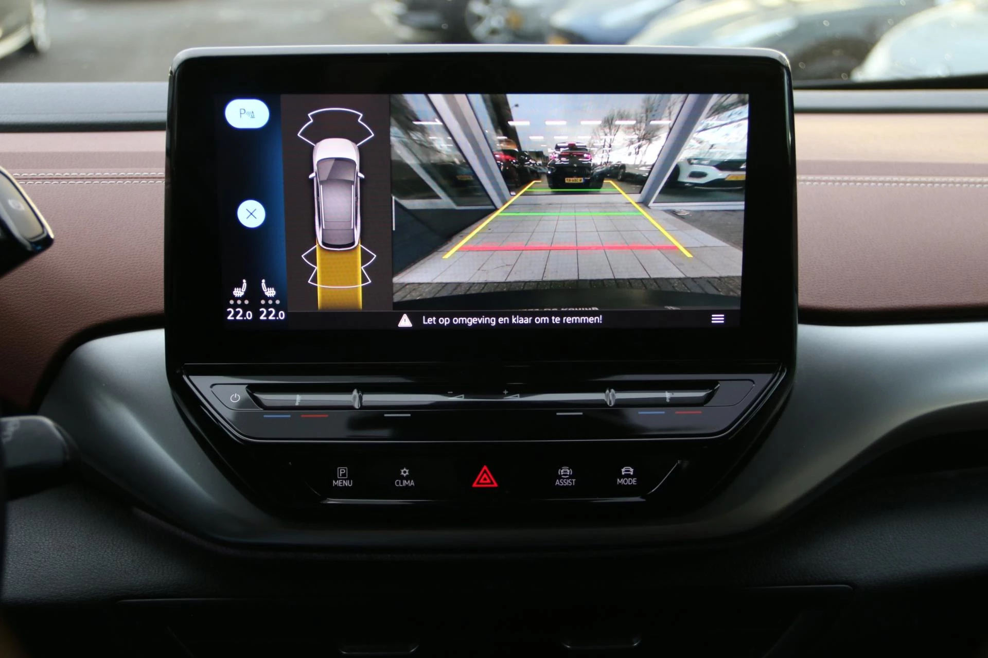 Hoofdafbeelding Volkswagen ID.4