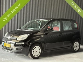 Fiat Panda 0.9 TwinAir Edizione Cool|AIRCO|NAP|