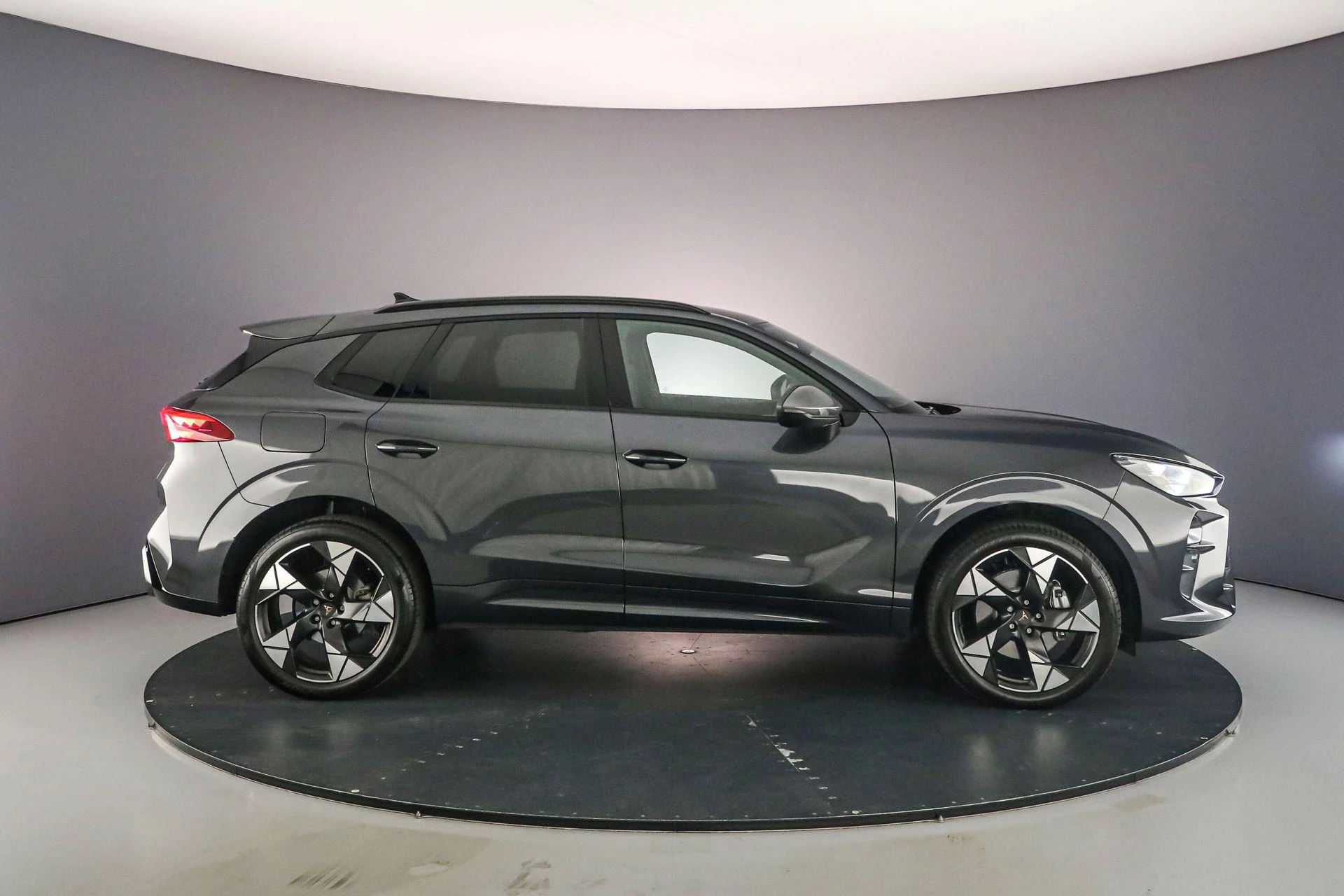 Hoofdafbeelding CUPRA Terramar