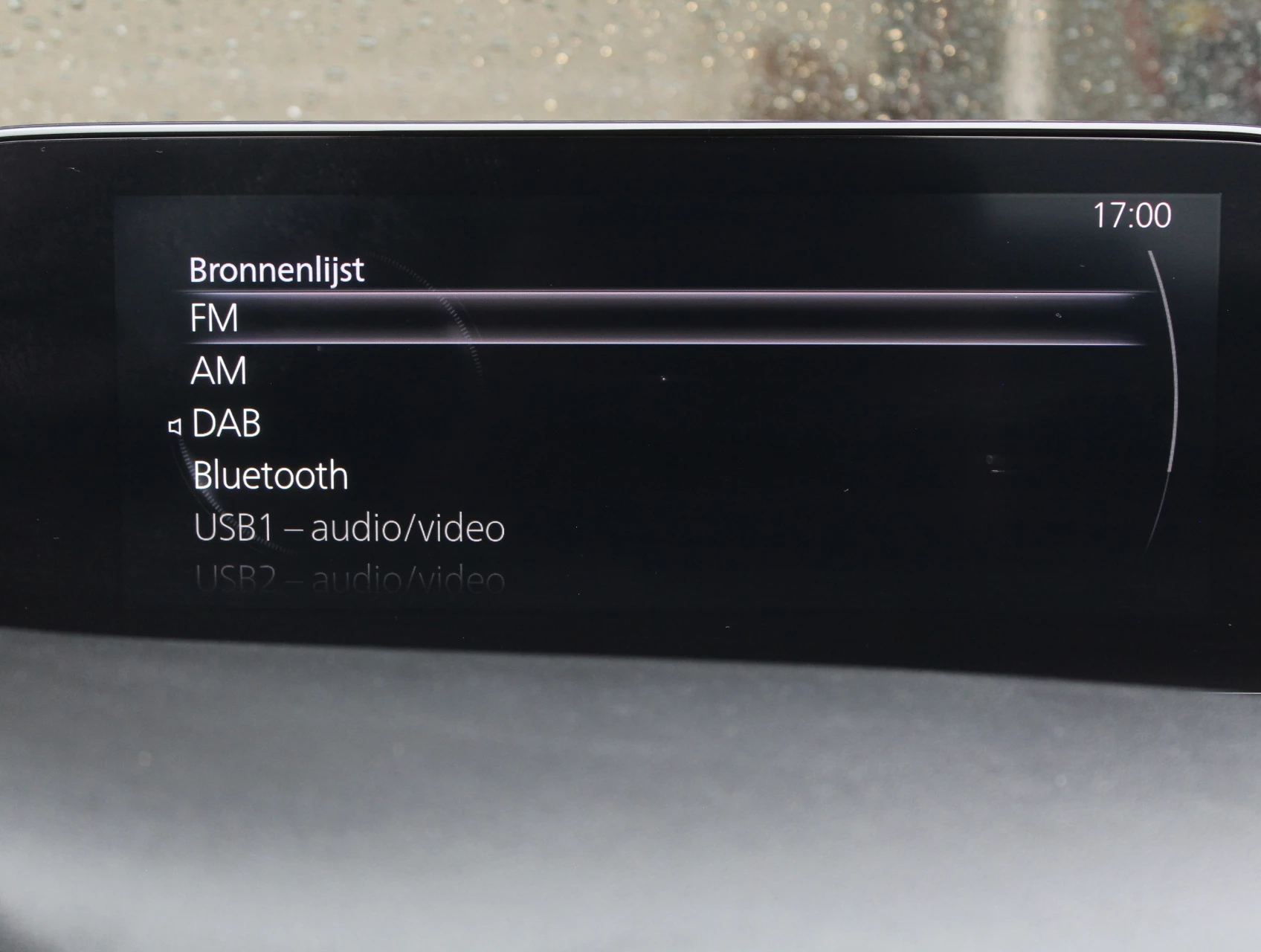 Hoofdafbeelding Mazda 3