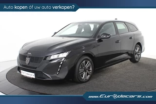 Peugeot 308 SW Automaat *1ste Eigenaar*Navigatie*DAB*PDC*