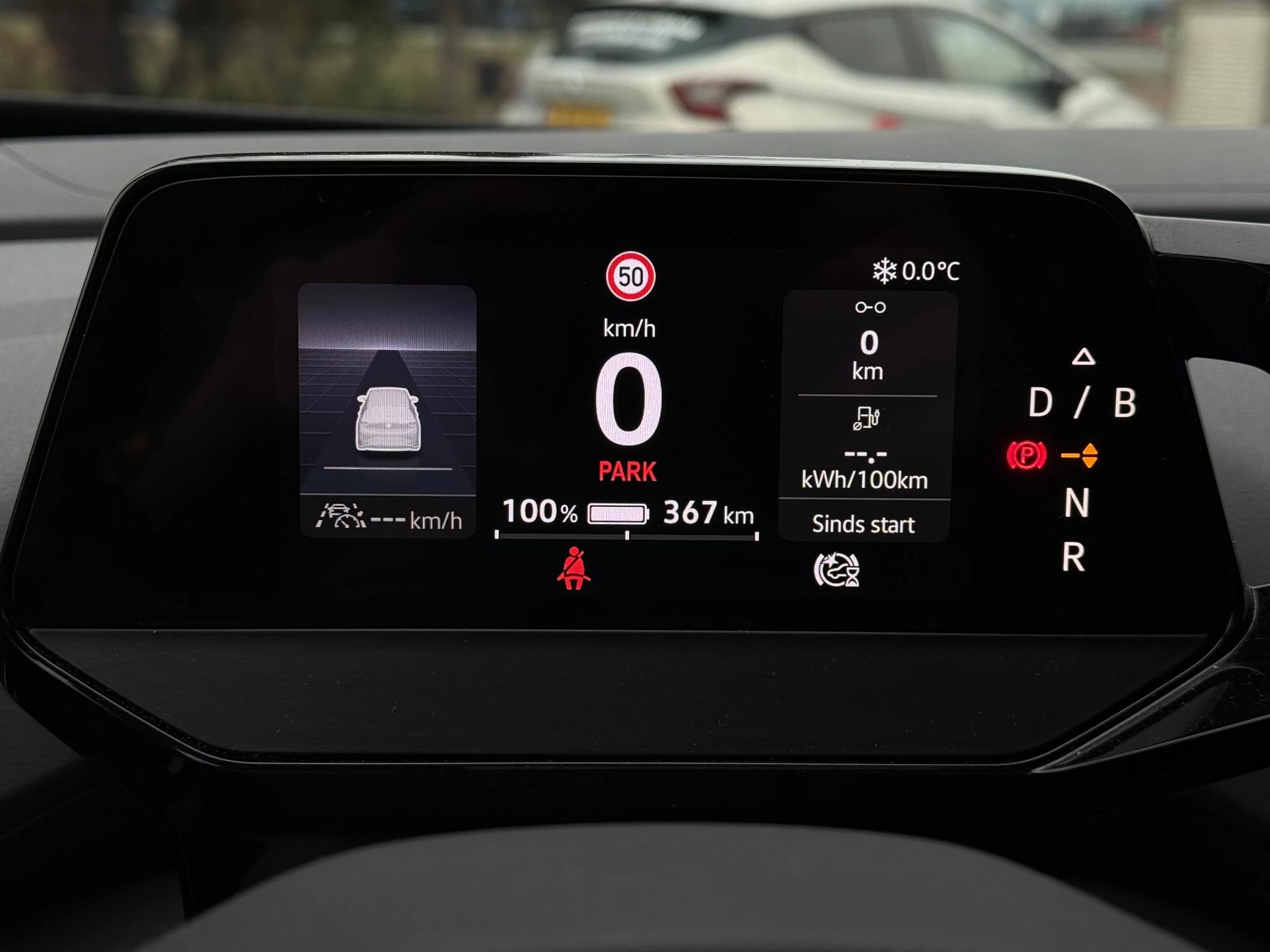 Hoofdafbeelding Volkswagen ID.4