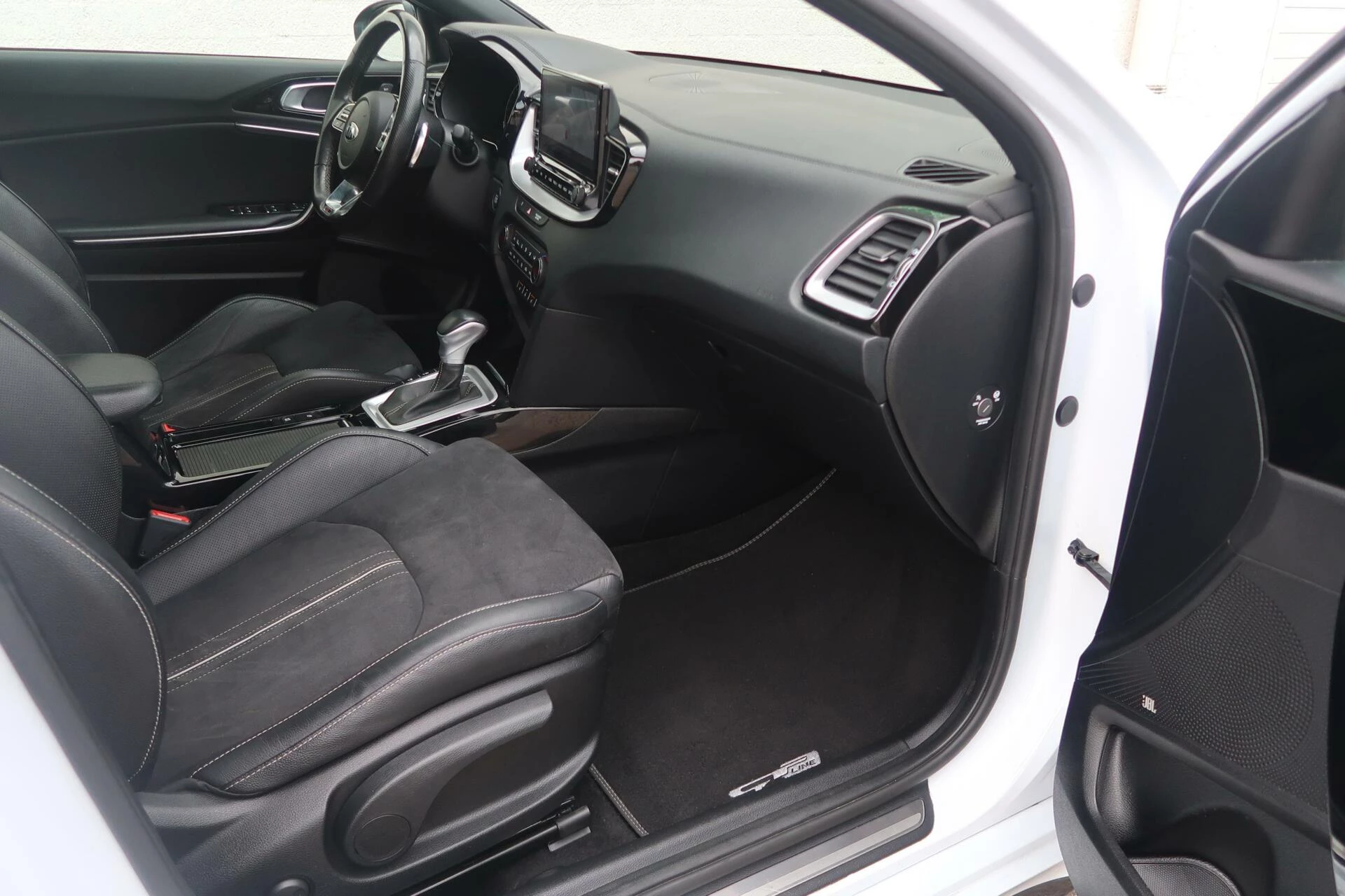 Hoofdafbeelding Kia ProCeed